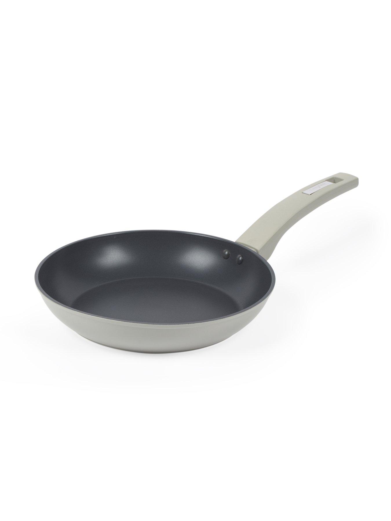 Image 2 of 4 of Salter Aerotech Pro 24cm Frypan Grs Ans 28cm Bundle