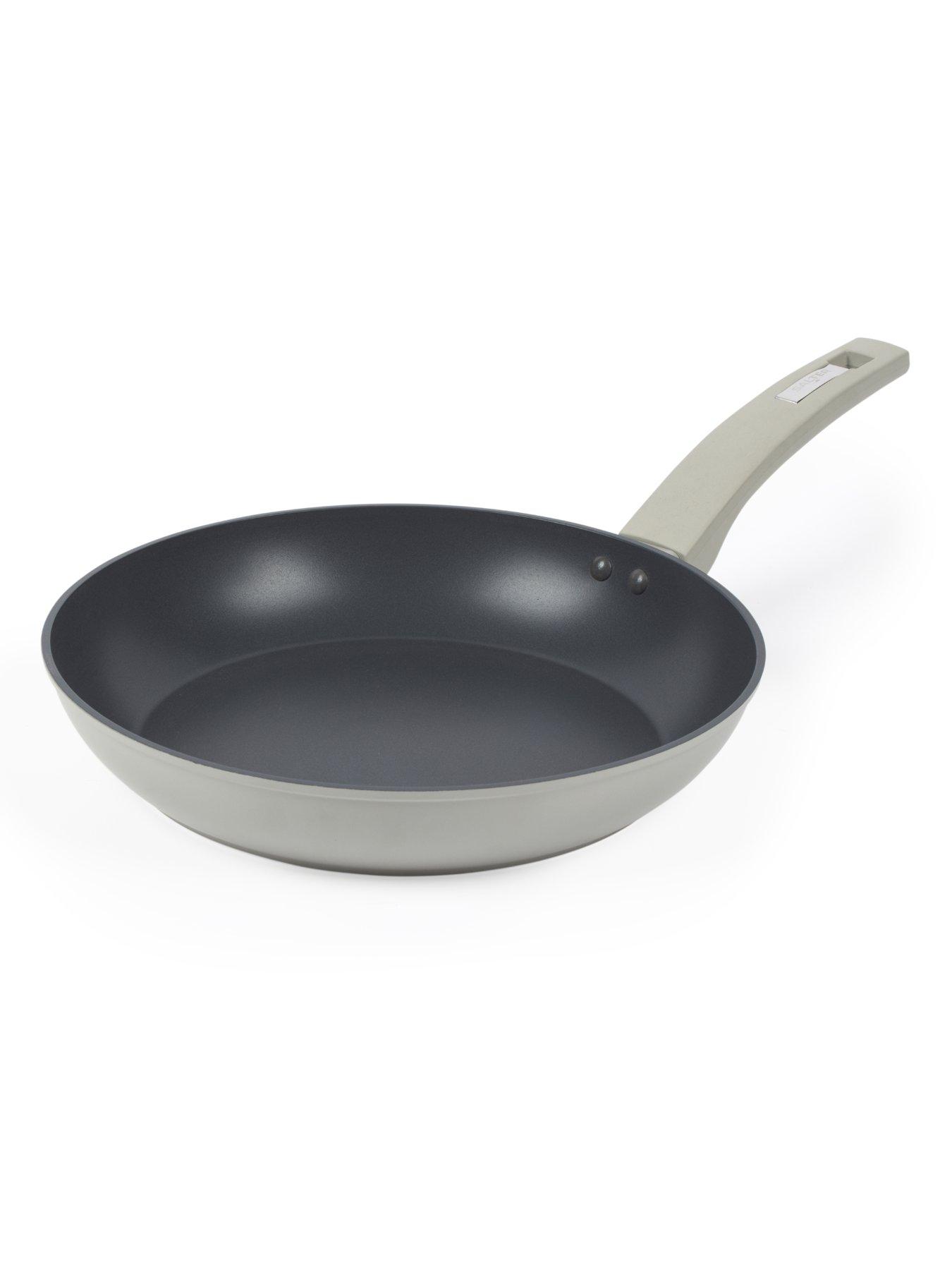 Image 3 of 4 of Salter Aerotech Pro 24cm Frypan Grs Ans 28cm Bundle