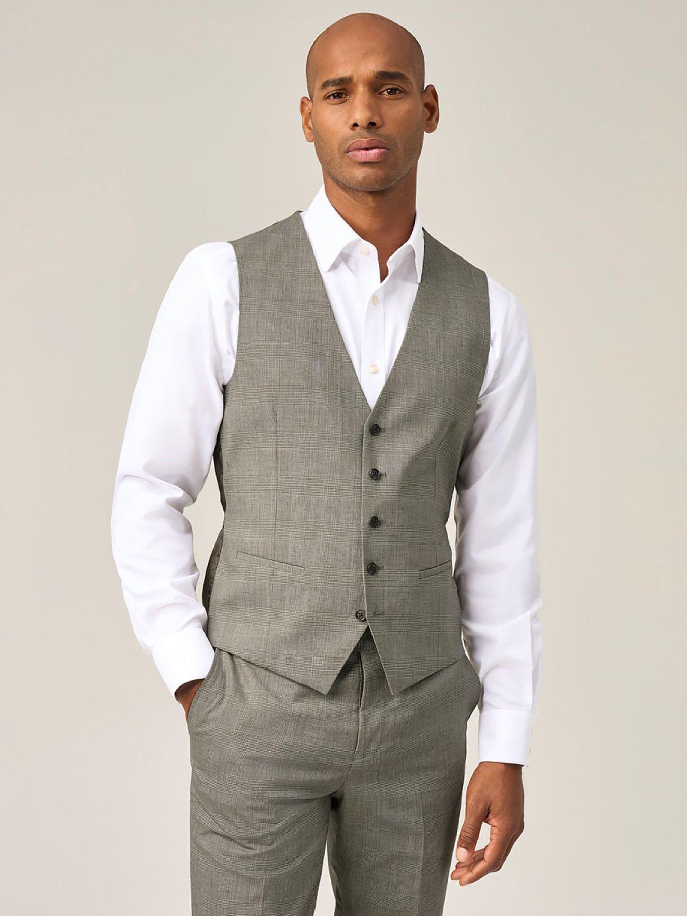 Image 1 of 5 of Skopes Devere Waistcoat