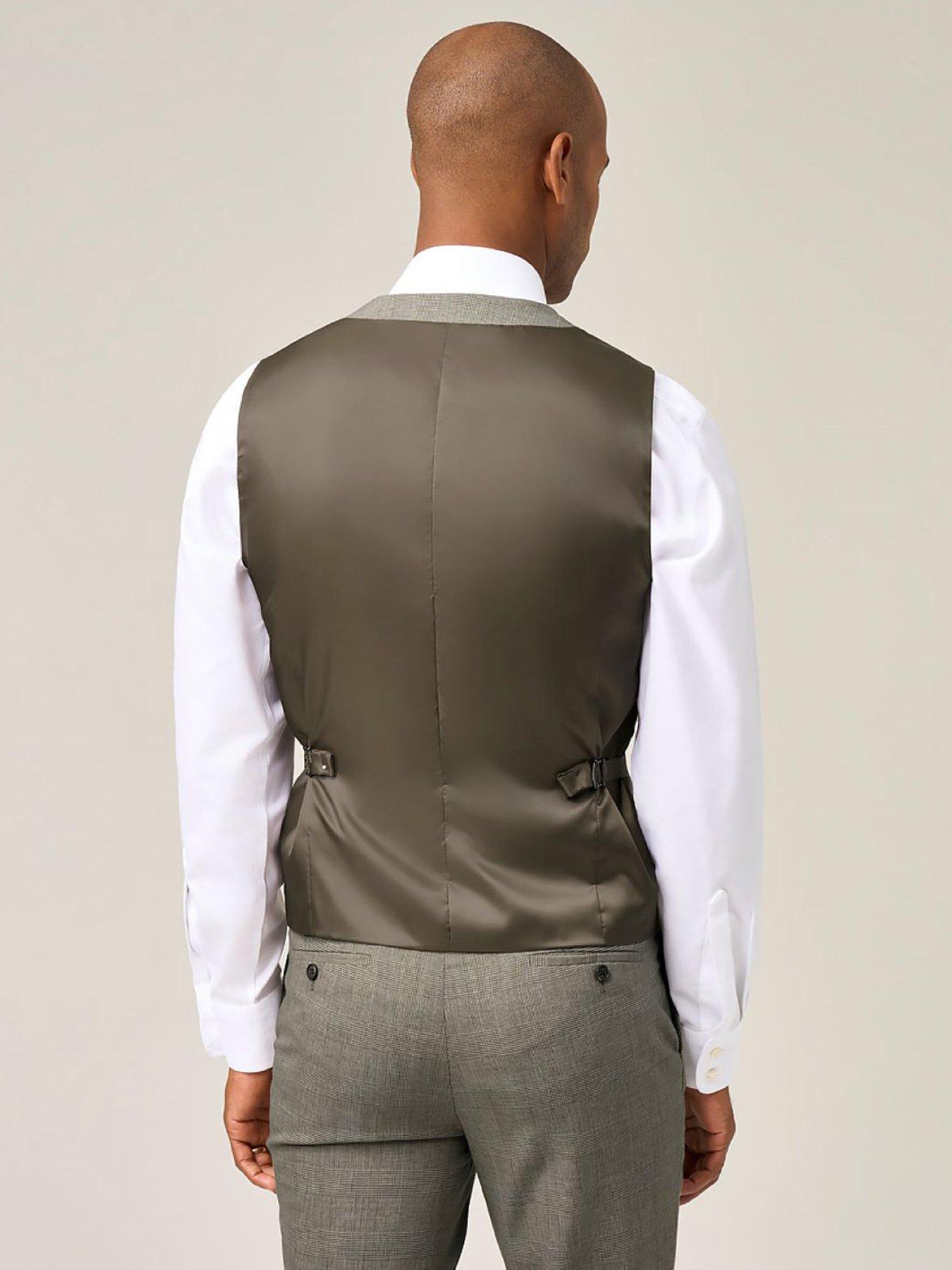 Image 2 of 5 of Skopes Devere Waistcoat
