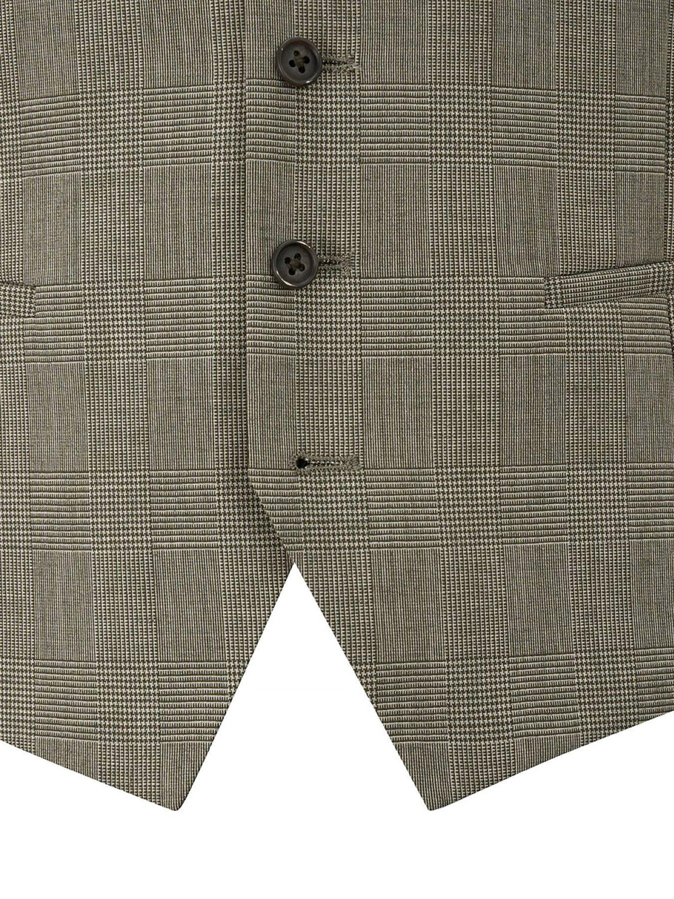 Image 4 of 5 of Skopes Devere Waistcoat