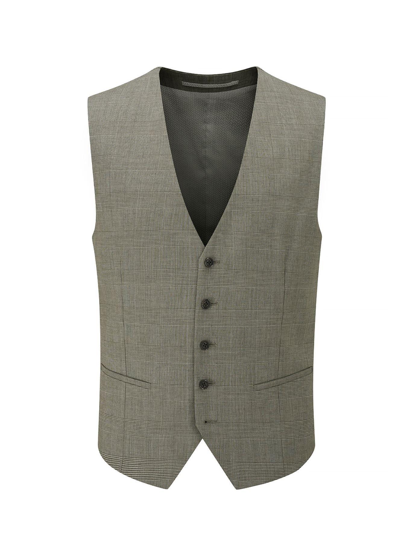 Image 5 of 5 of Skopes Devere Waistcoat