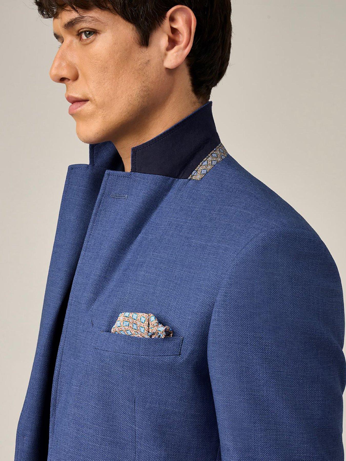 image of skopes-skopes-jamie-suit-jacket