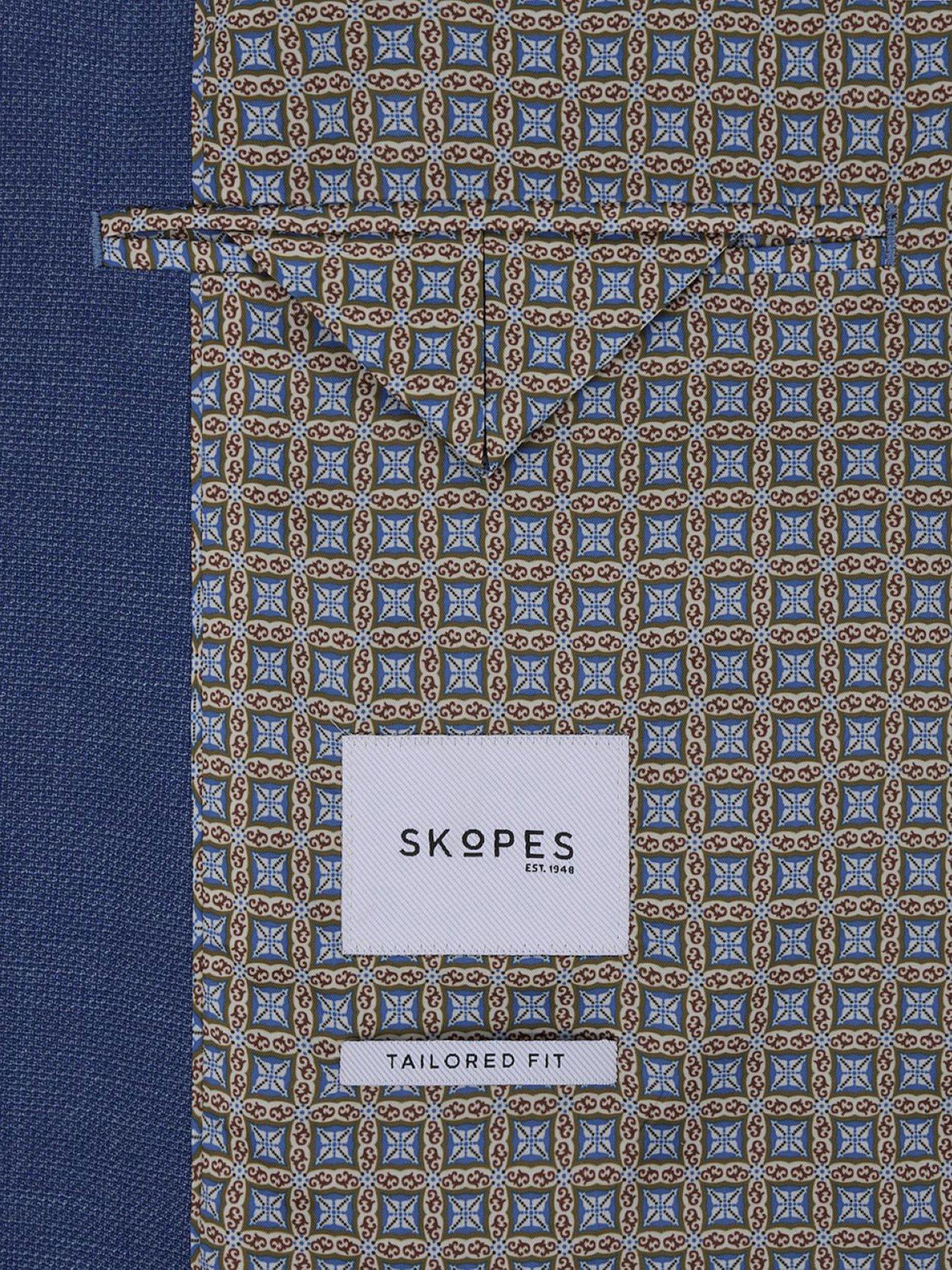  image of skopes-skopes-jamie-suit-jacket