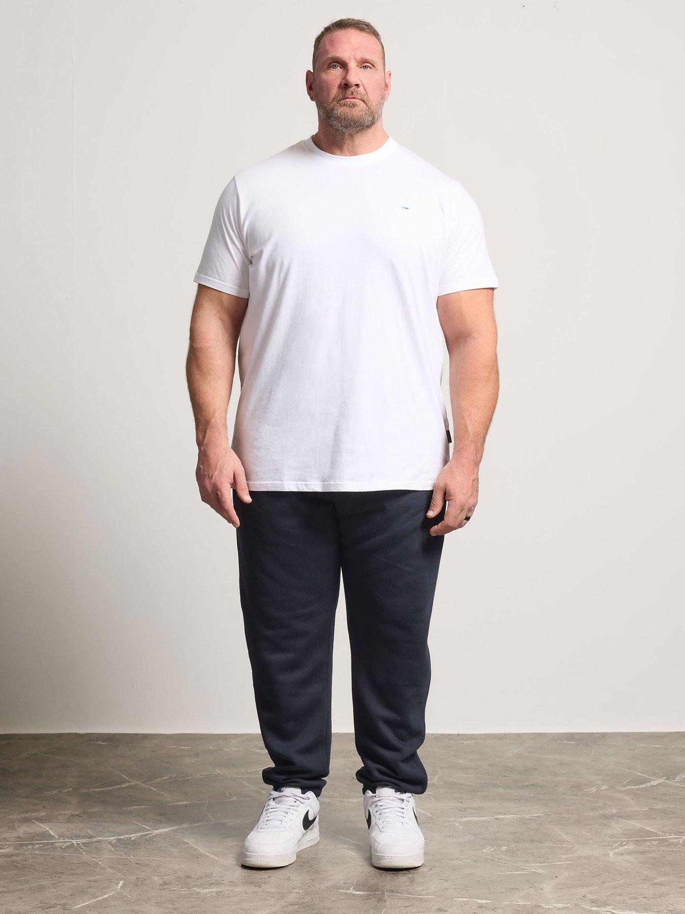 Image 3 of 5 of BadRhino Joggers 32"