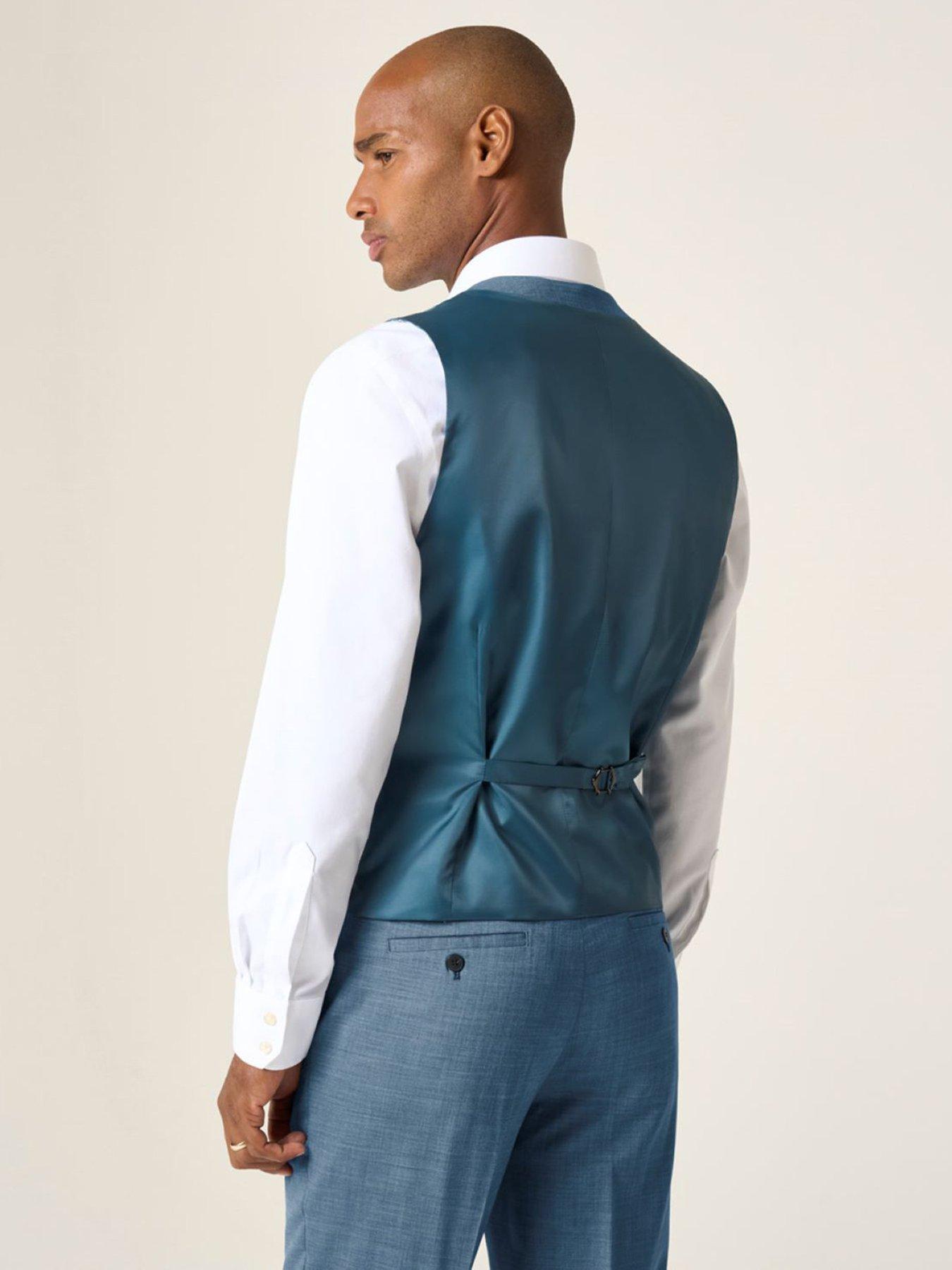  image of skopes-skopes-lucien-waistcoat
