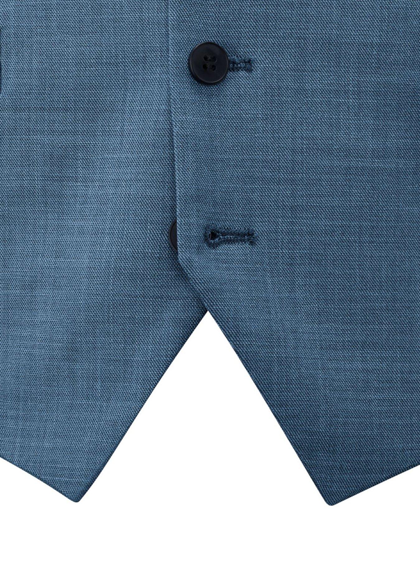 Image 4 of 5 of Skopes Lucien Waistcoat