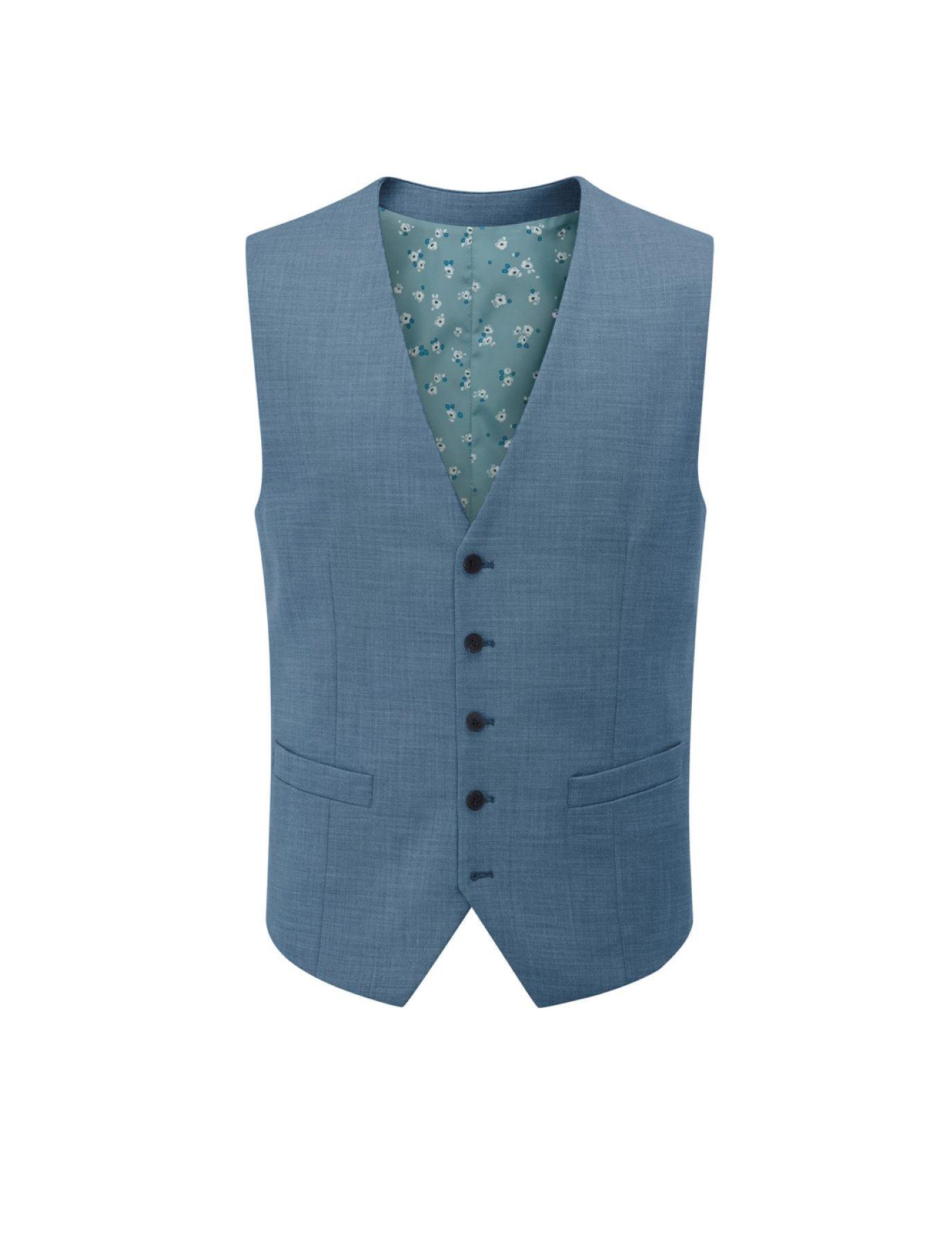 Image 5 of 5 of Skopes Lucien Waistcoat
