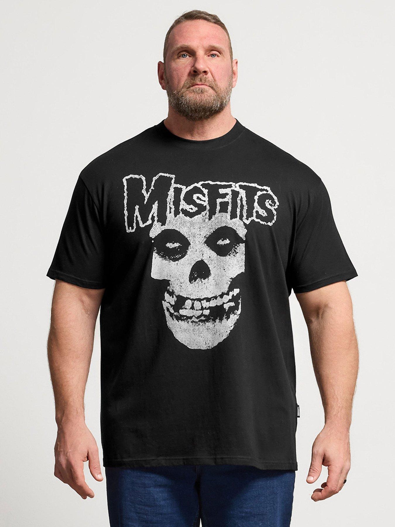badrhino-misfits-t-shirt-black