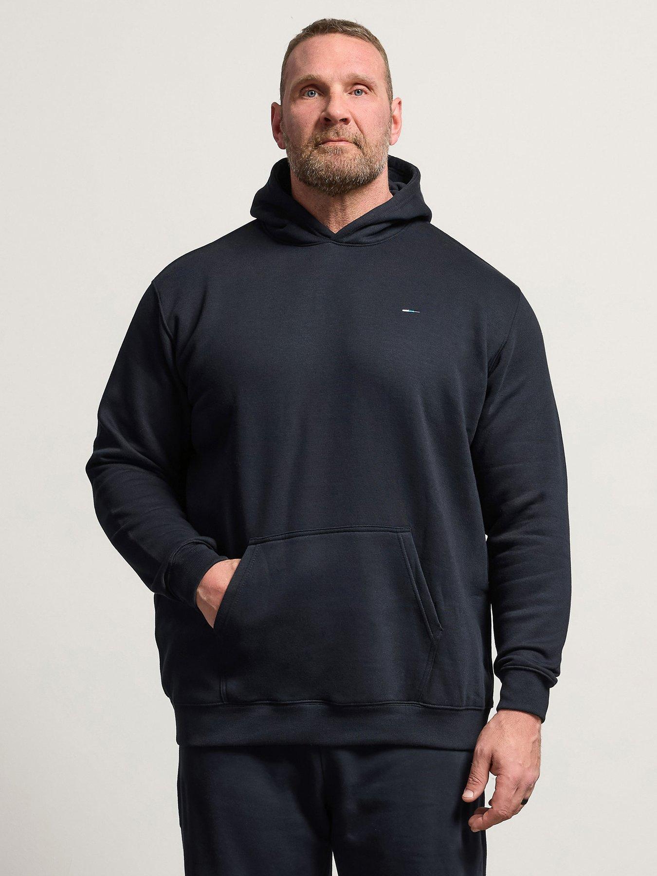 BadRhino Badrhino Logo Hoodie