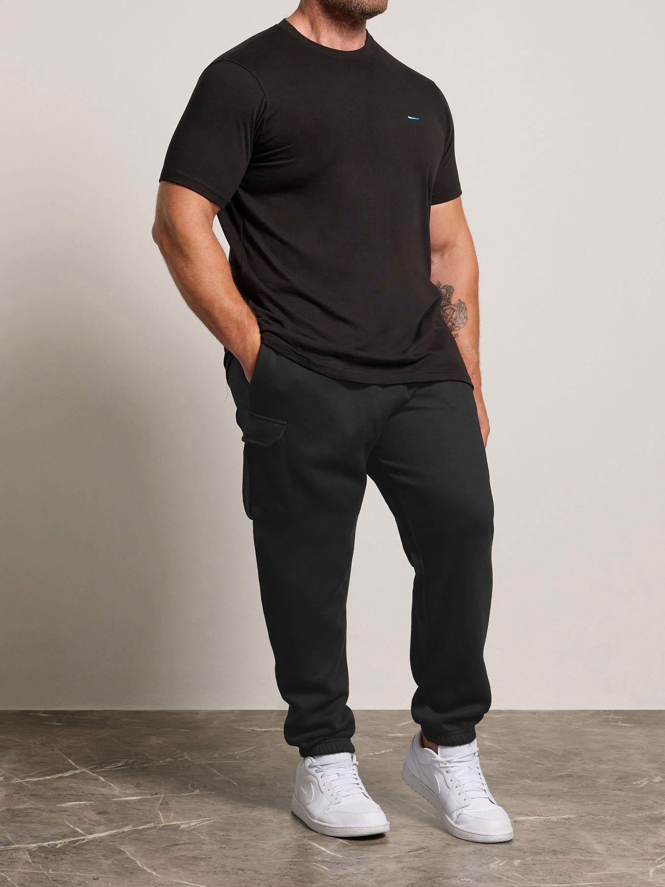 BadRhino Cargo Joggers