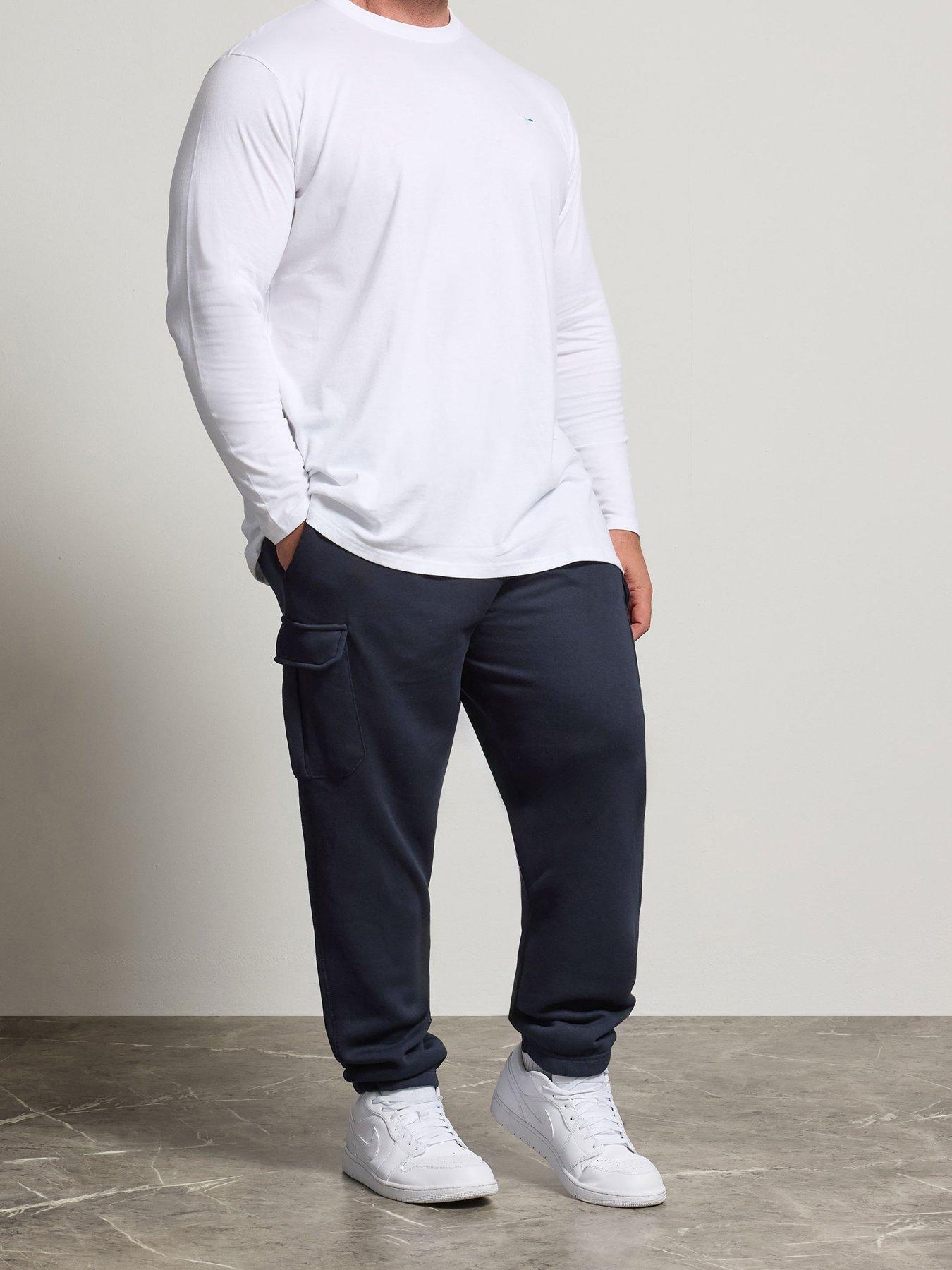 BadRhino Cargo Joggers