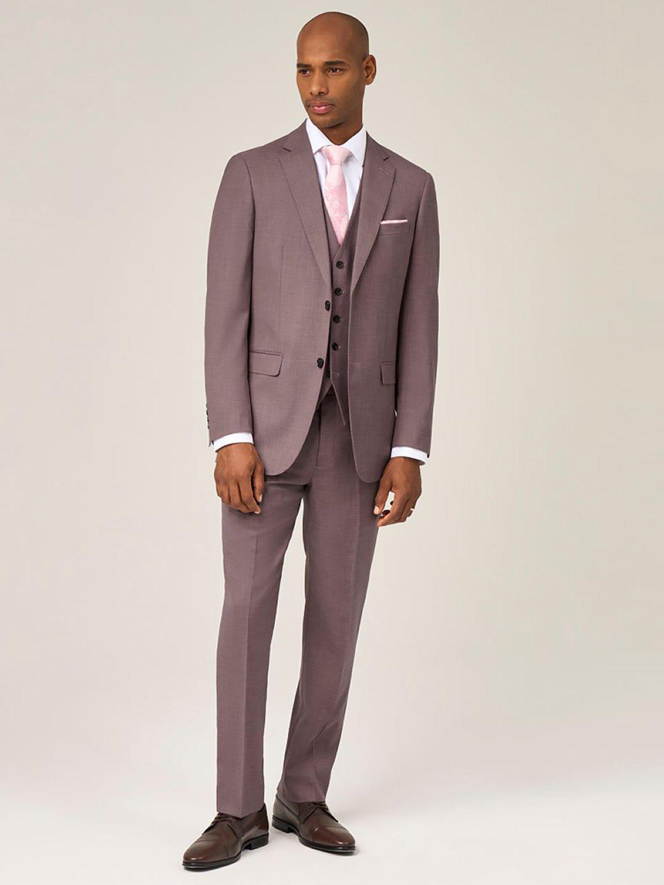  image of skopes-lucien-tailored-fit-suit-jacket