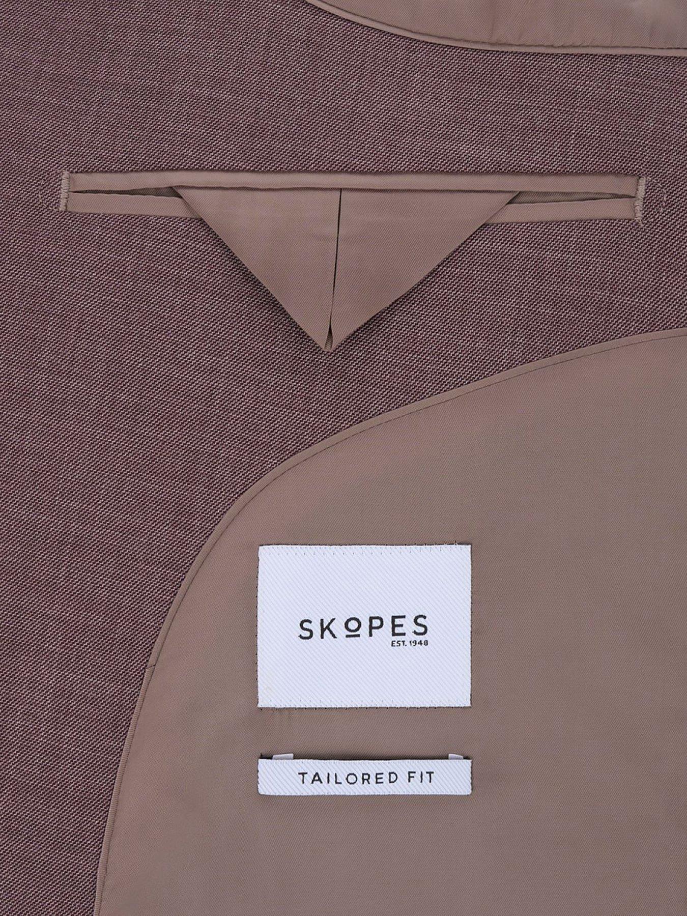  image of skopes-lucien-tailored-fit-suit-jacket