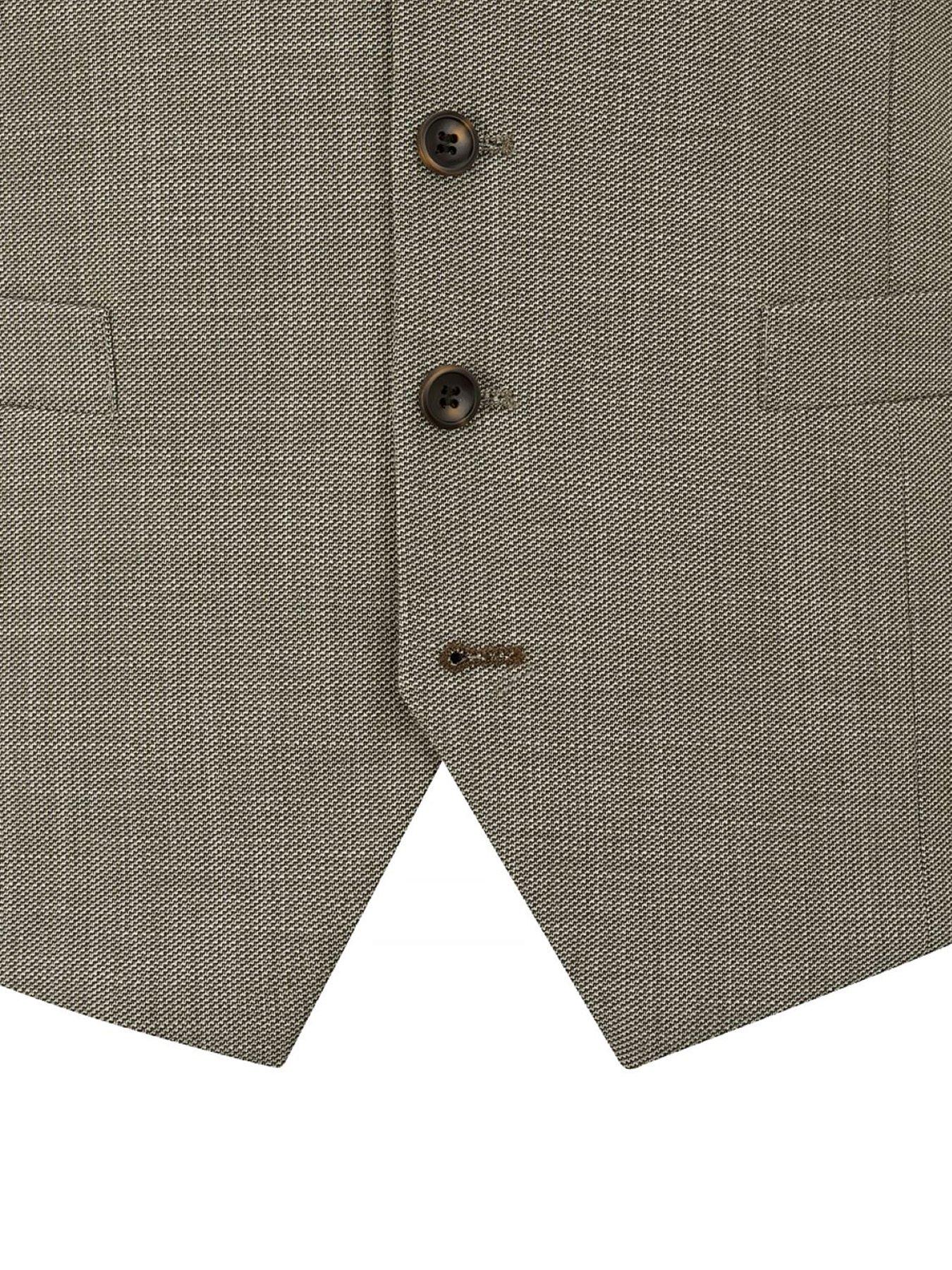  image of skopes-redding-waistcoat-light-green