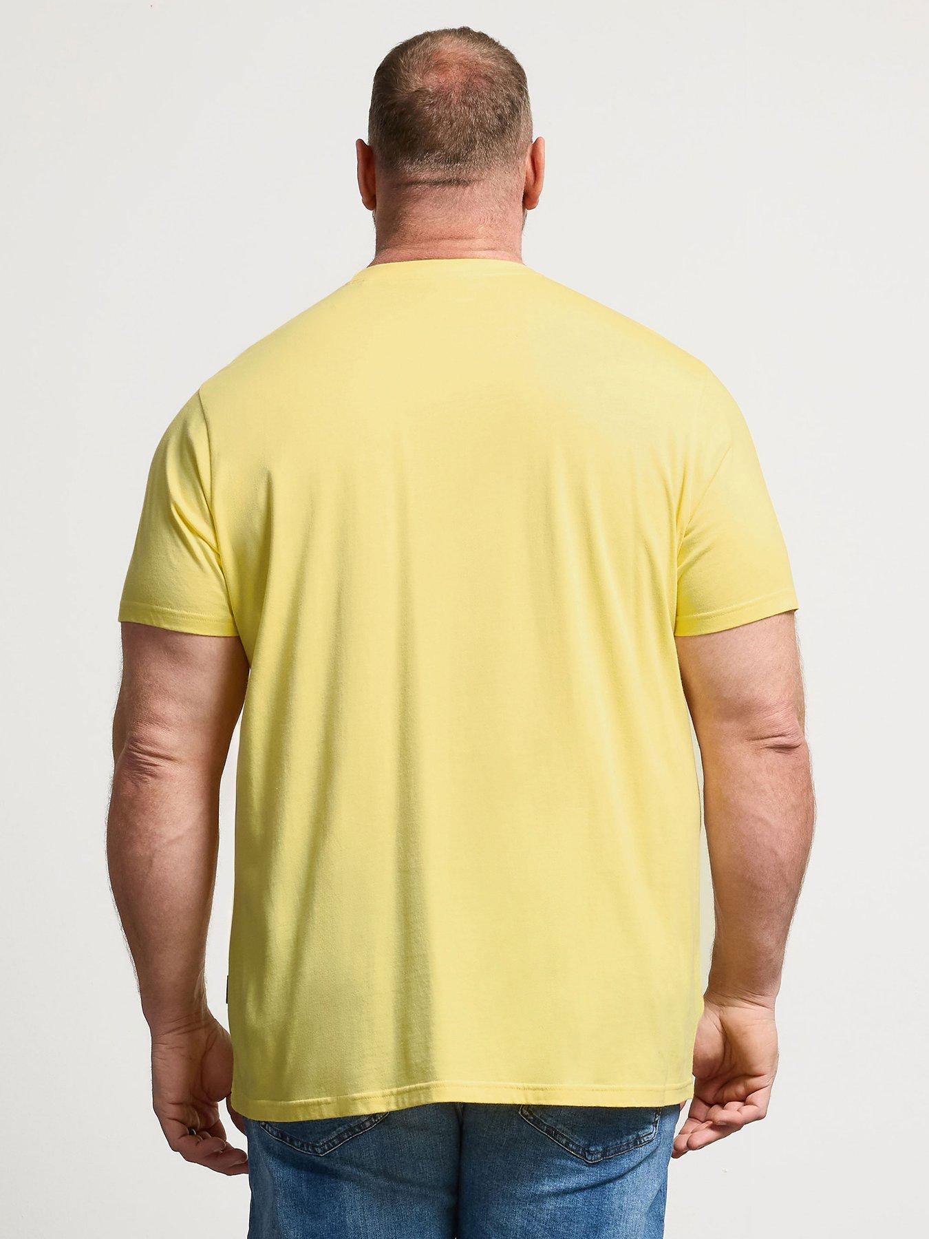  image of badrhino-5-pack-t-shirts-multi