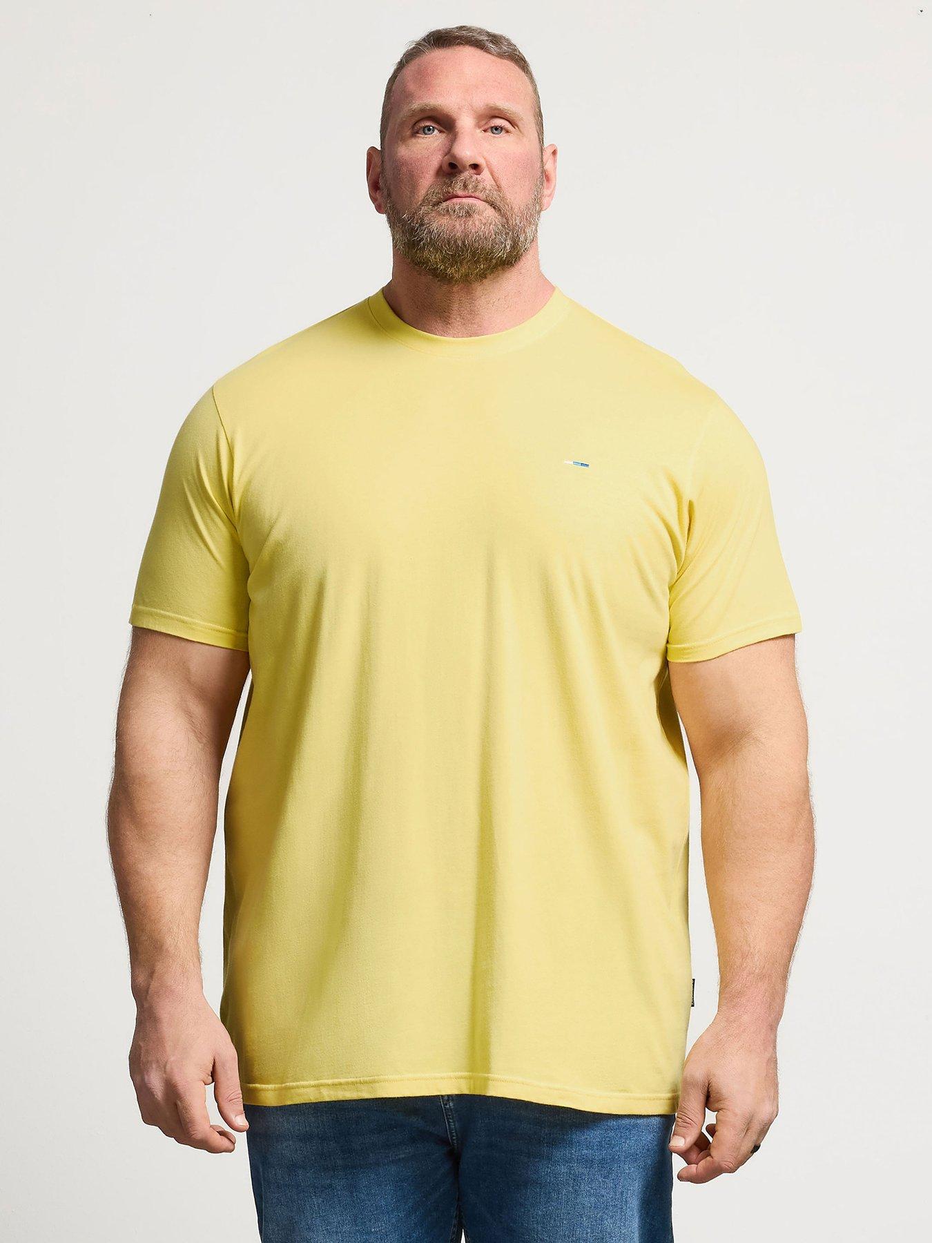  image of badrhino-5-pack-t-shirts-multi