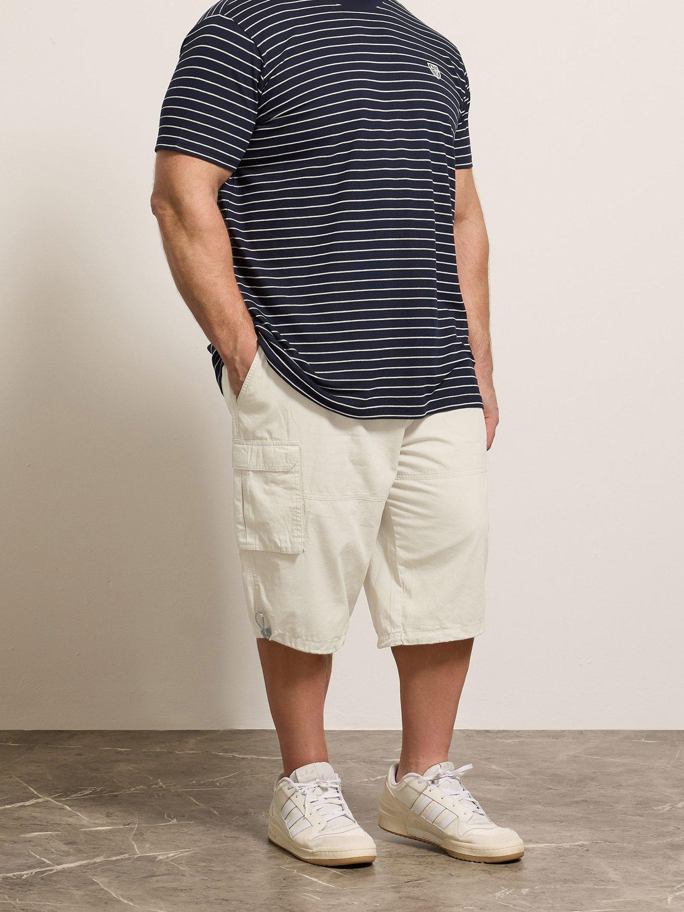 badrhino-three-quarter-cargo-shorts-natural