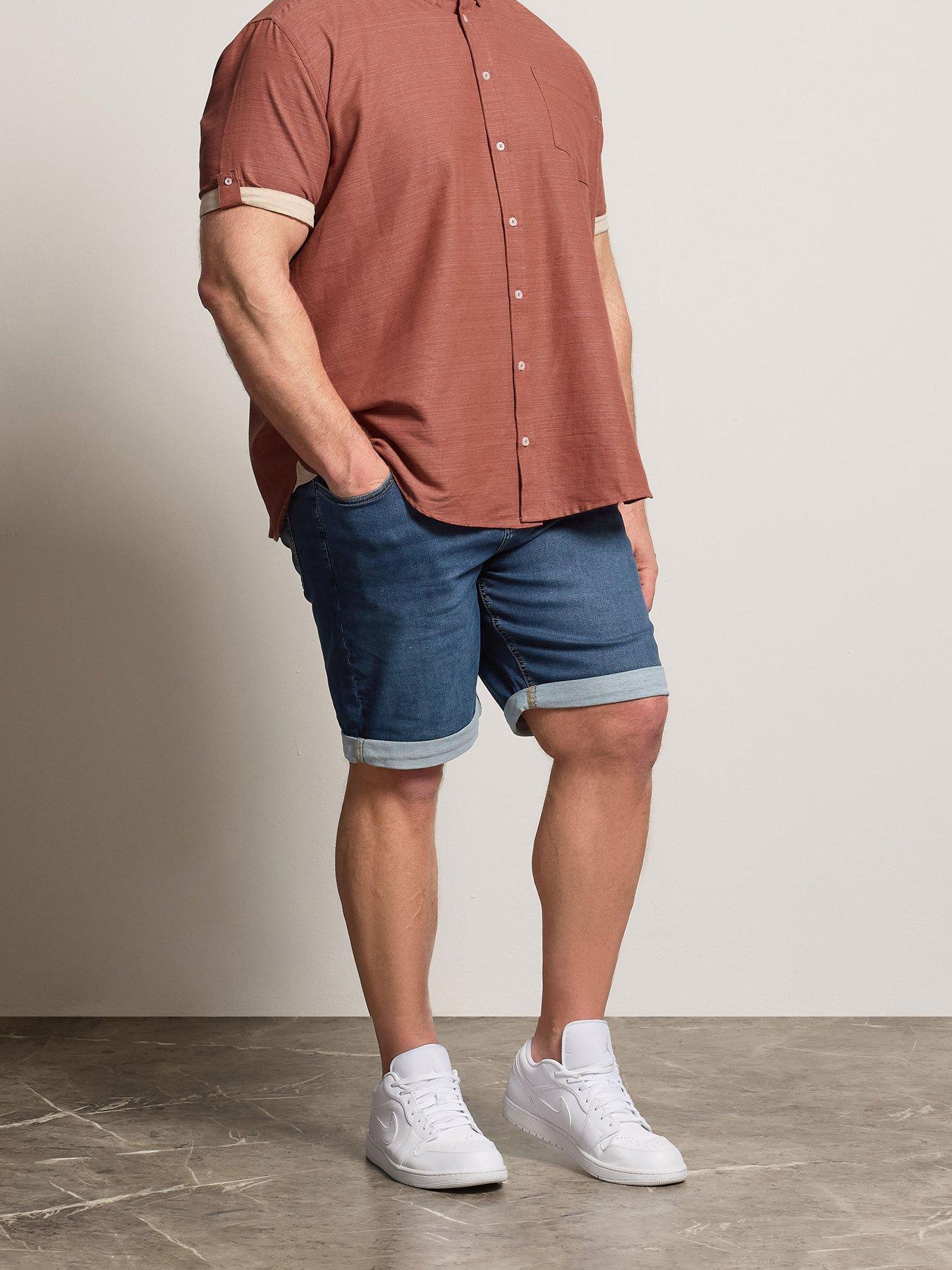 badrhino-ultra-stretch-shorts