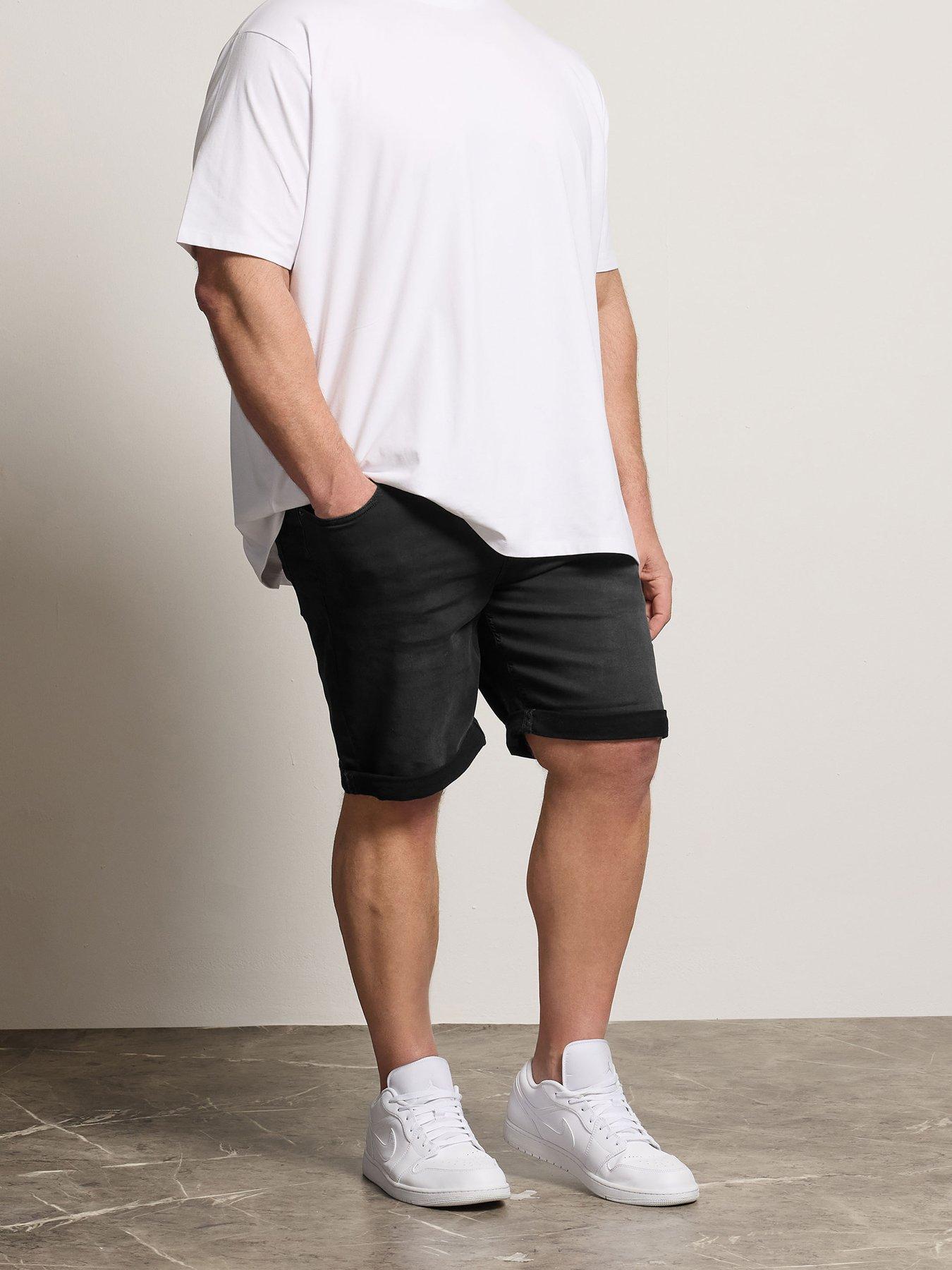 Image 1 of 5 of BadRhino Ultra Stretch Shorts