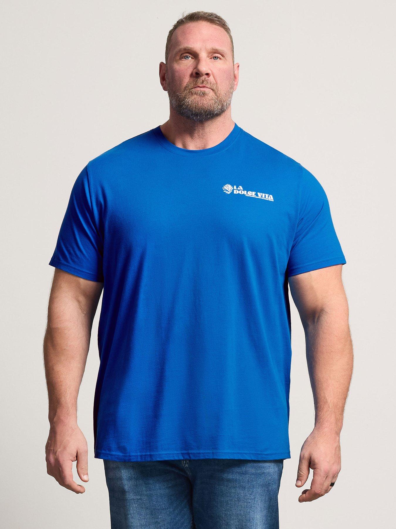 BadRhino Amalfi Coast T-shirt