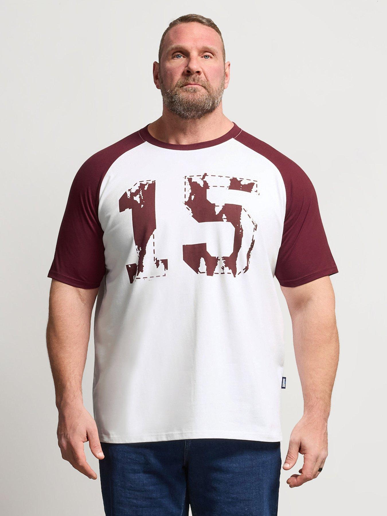 badrhino-15-raglan-football-t-shirt-red