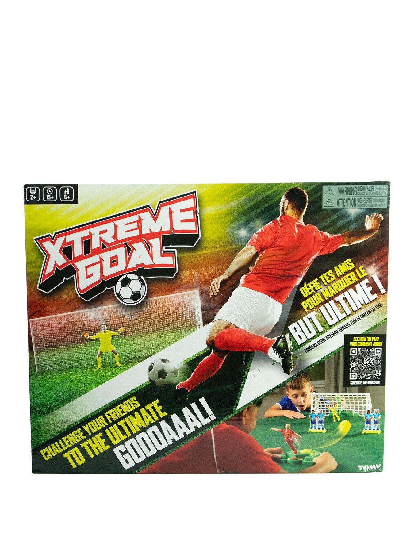  image of tomy-xtreme-goal