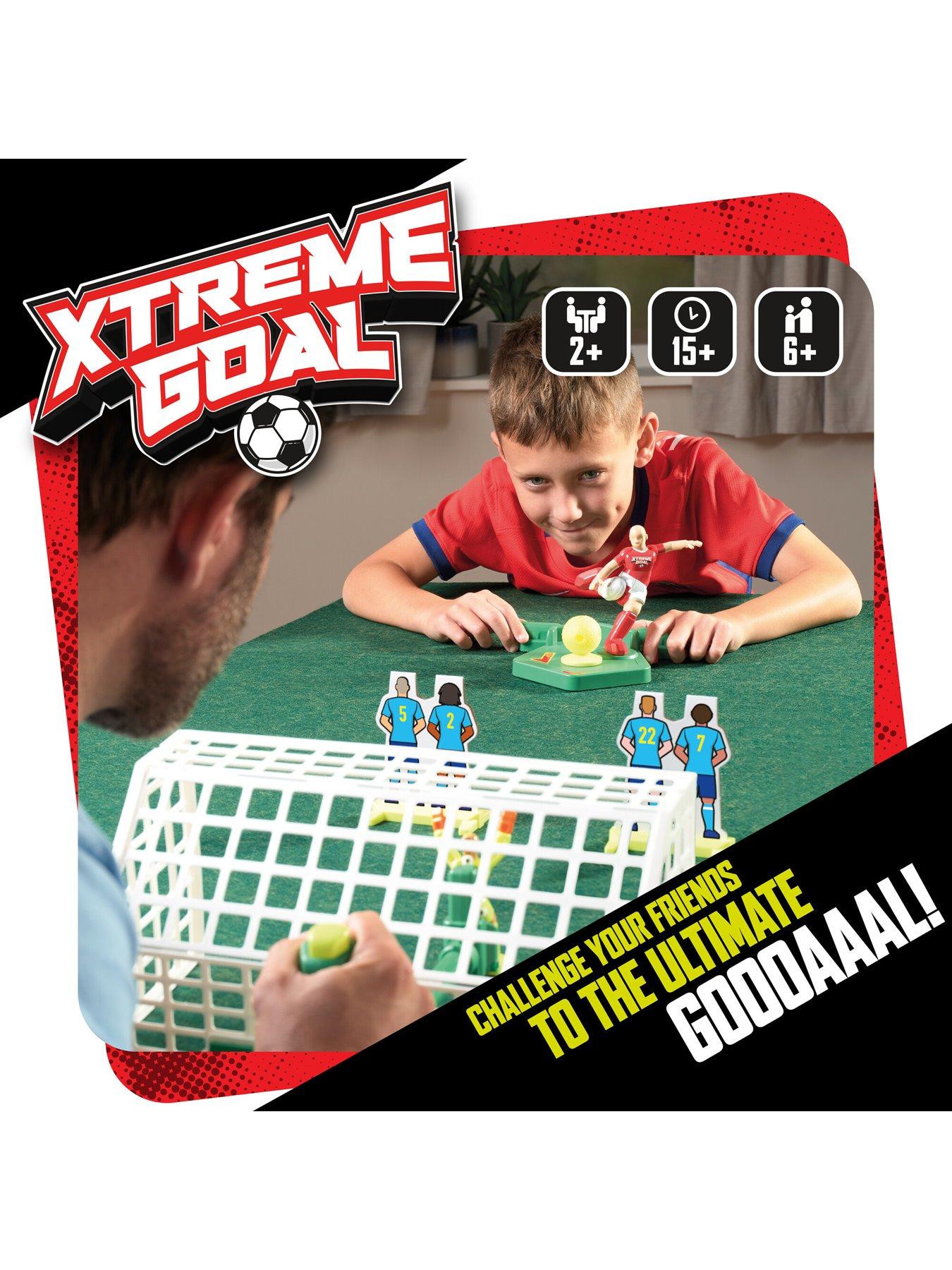  image of tomy-xtreme-goal