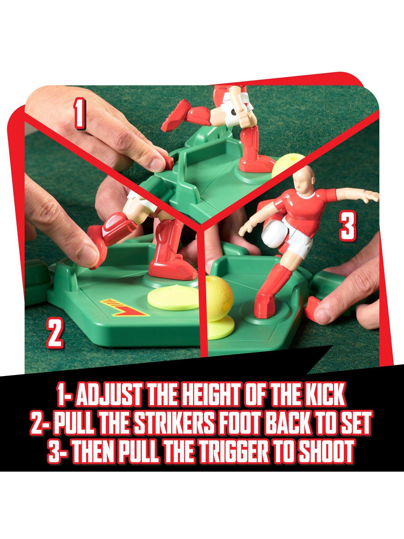  image of tomy-xtreme-goal