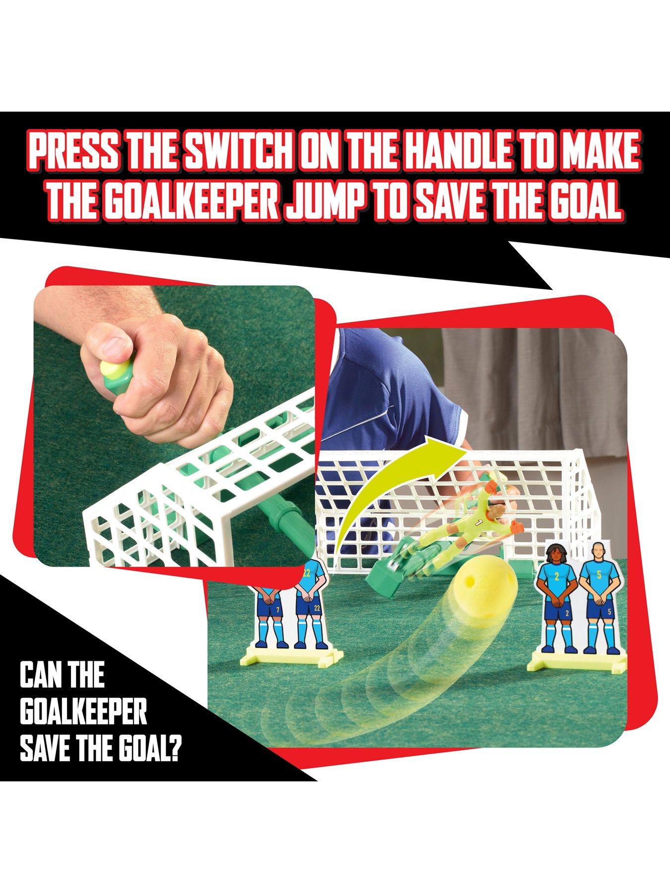  image of tomy-xtreme-goal