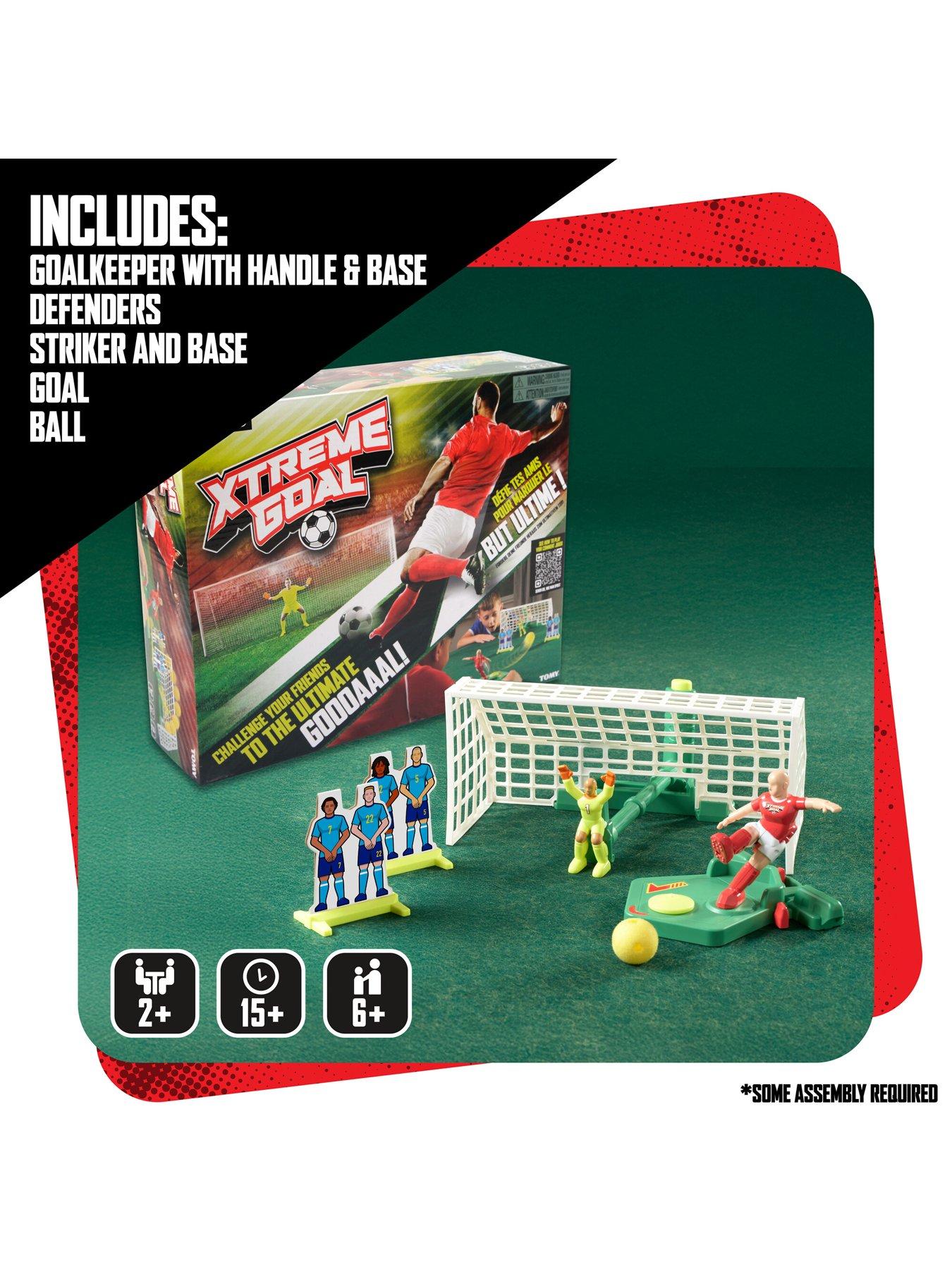 image of tomy-xtreme-goal