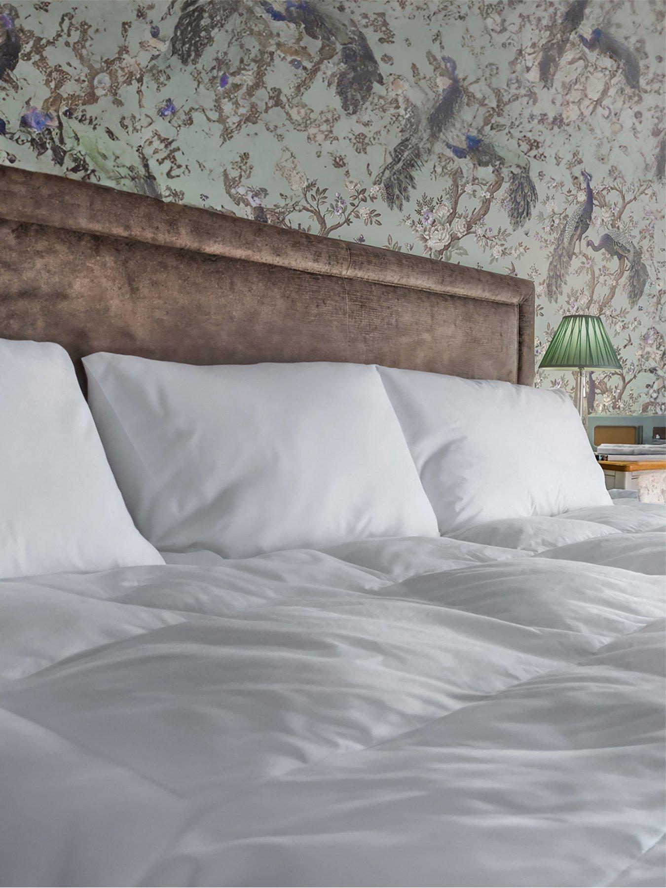 front image of laura-ashley-nbspduck-down-pillow