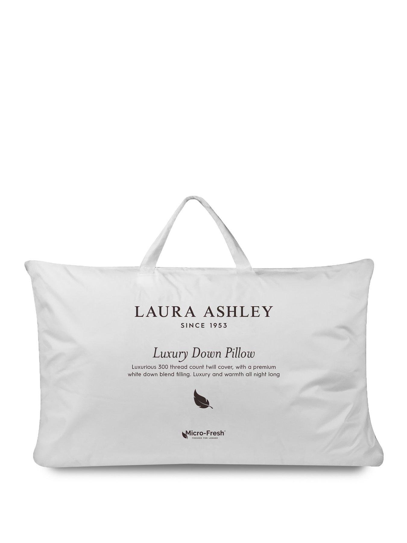 stillFront image of laura-ashley-nbspduck-down-pillow