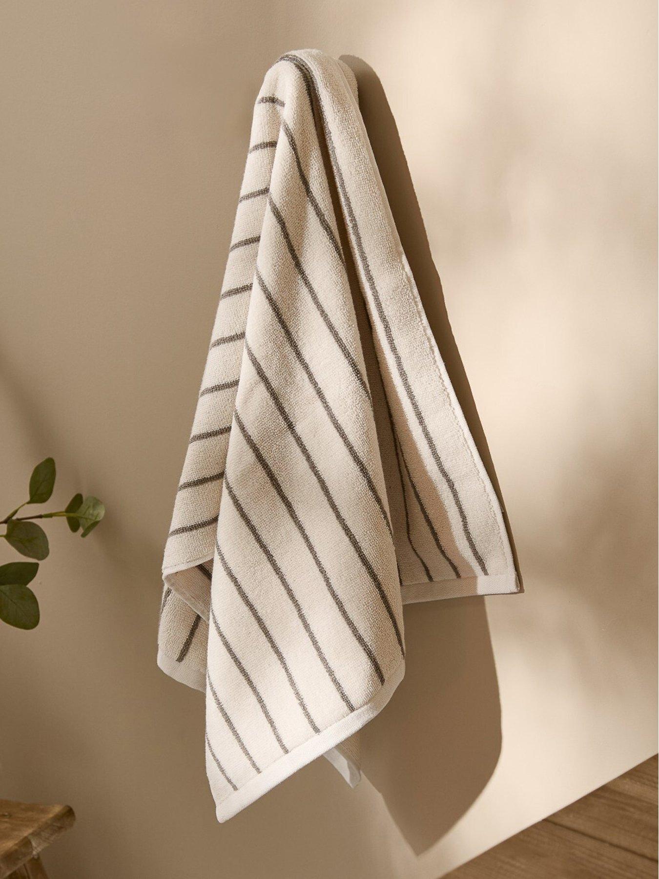 yard-hebden-narrow-stripe-towel-collection-mole
