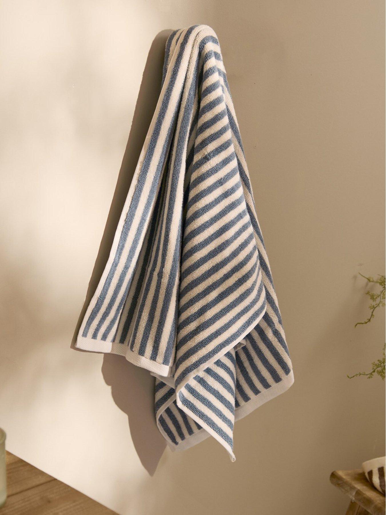 yard-hebden-stripe-towel-collection-mineral-blue
