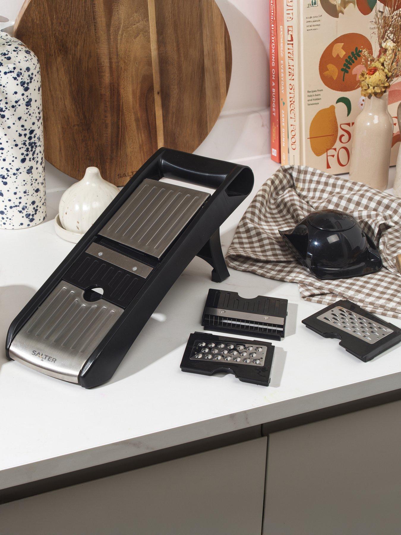 Salter Expert Chef's Mandoline