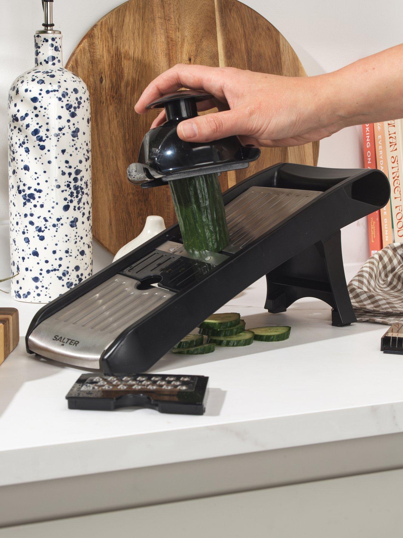 Image 3 of 7 of Salter Expert Chef's Mandoline