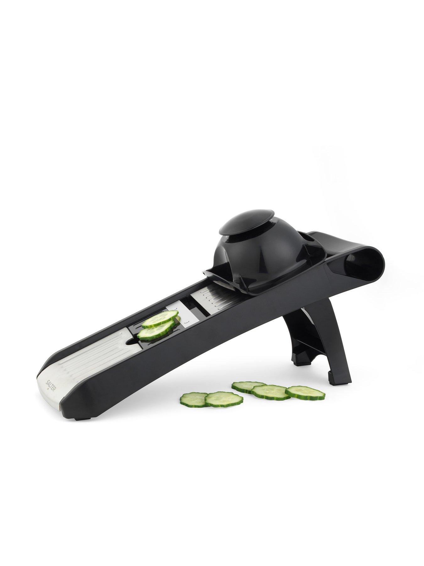 Image 6 of 7 of Salter Expert Chef's Mandoline