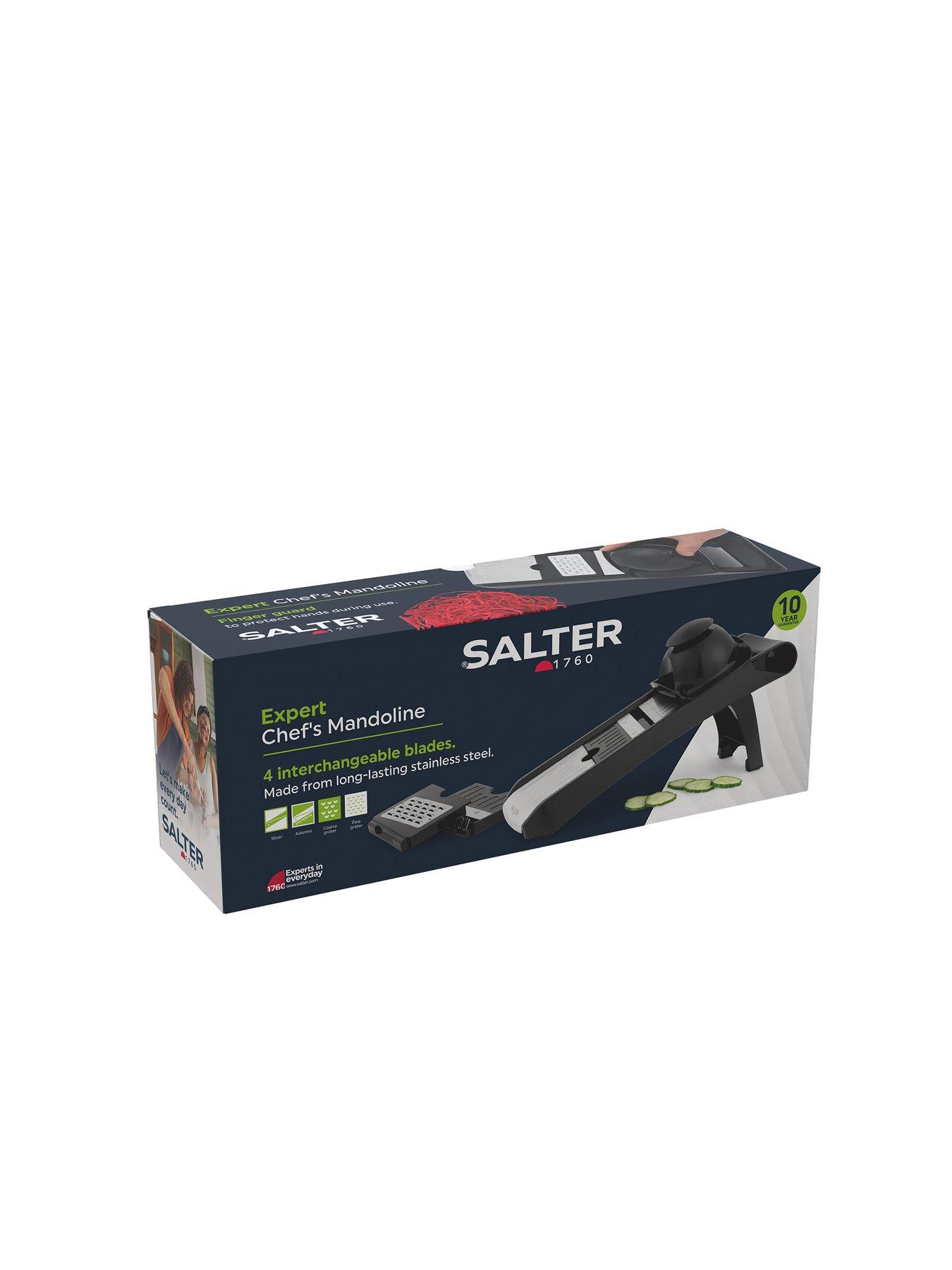 Image 7 of 7 of Salter Expert Chef's Mandoline