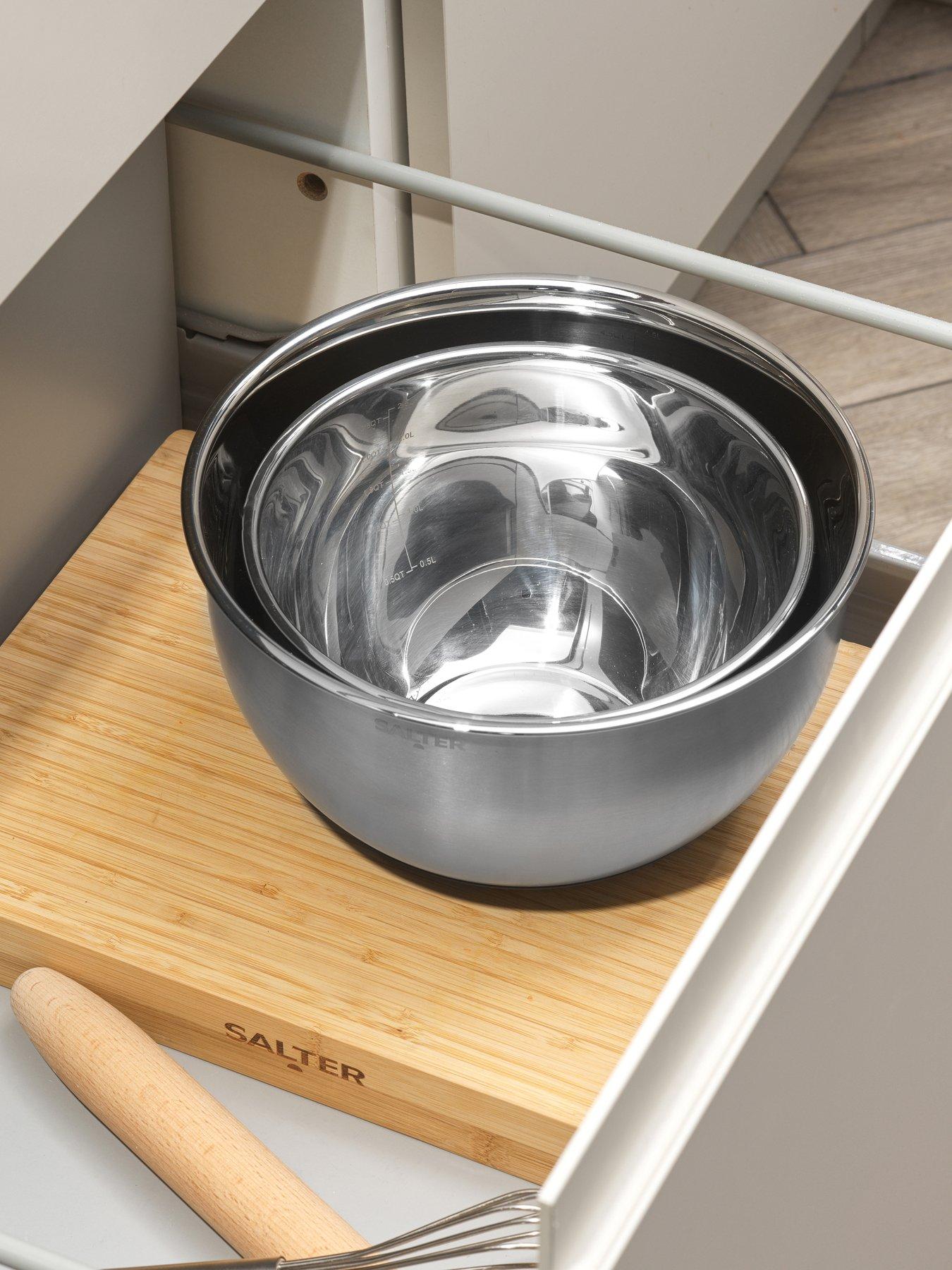  image of salter-expert-2pc-mixing-bowl-set
