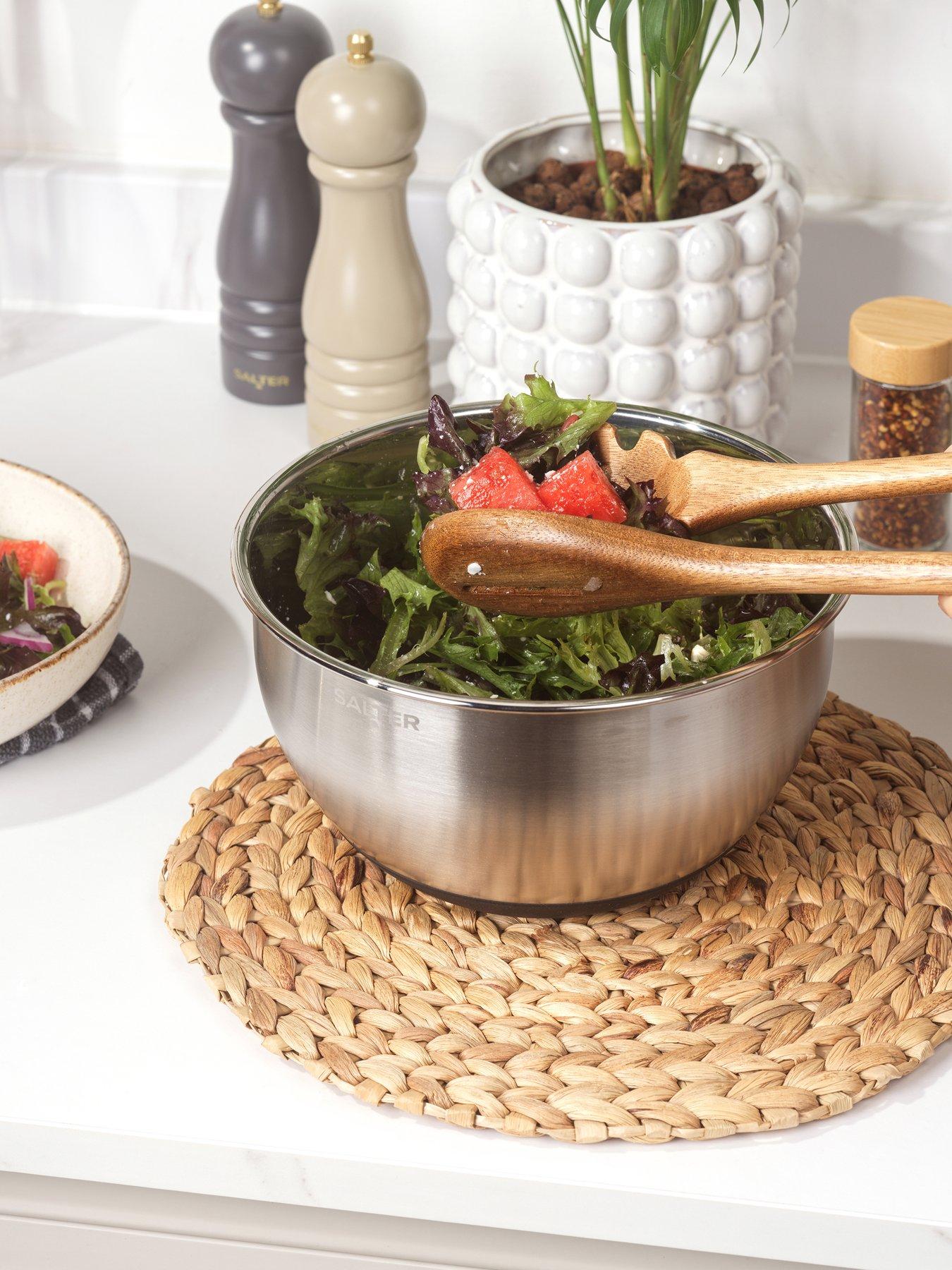  image of salter-expert-2pc-mixing-bowl-set