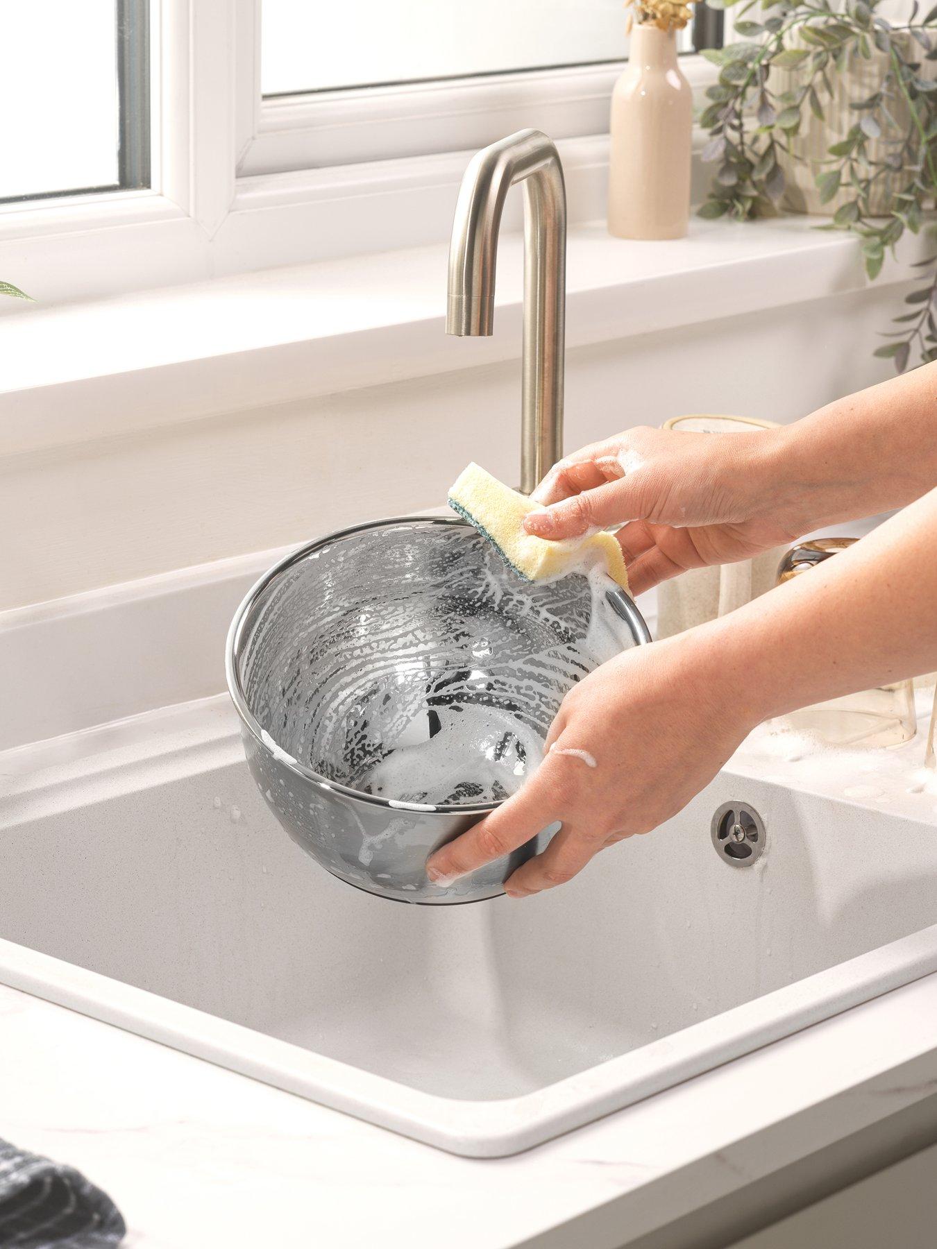  image of salter-expert-2pc-mixing-bowl-set
