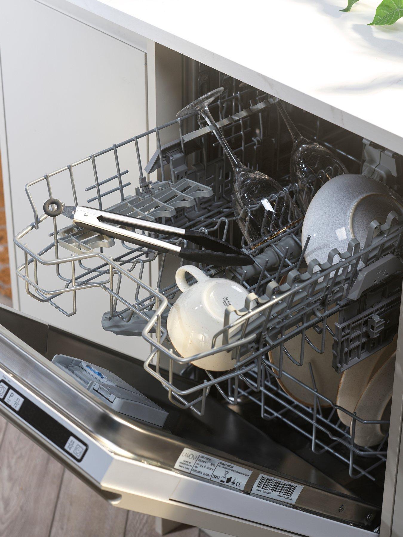 Image 6 of 6 of Salter Expert Kitchen Tongs Bundle