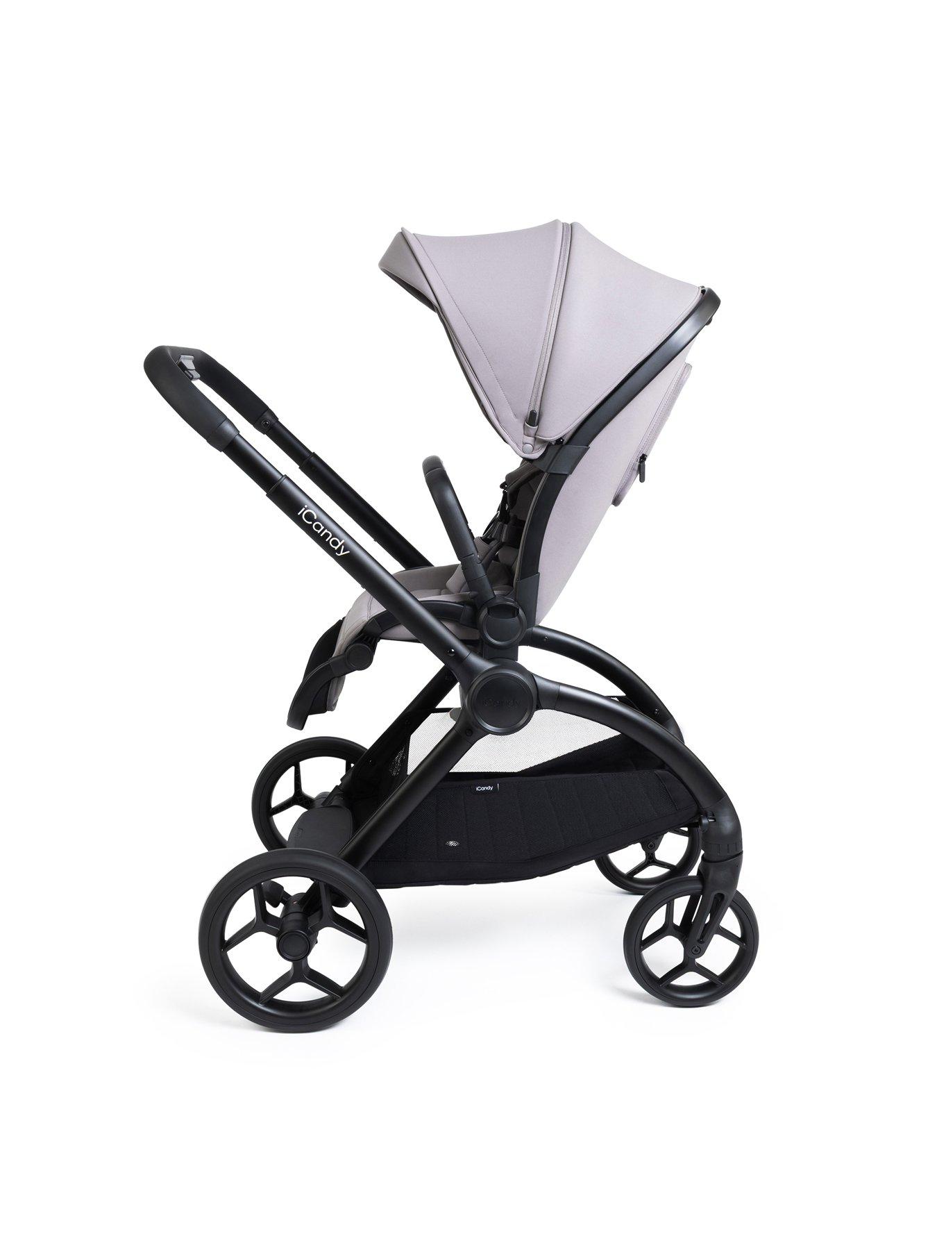  image of icandy-core-2-stroller-storm-grey