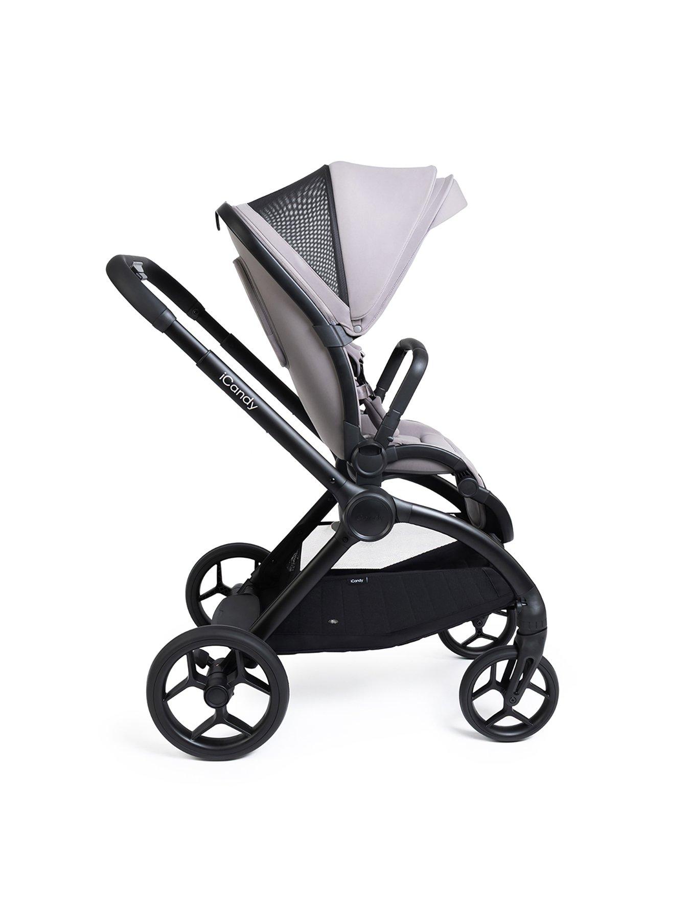  image of icandy-core-2-stroller-storm-grey