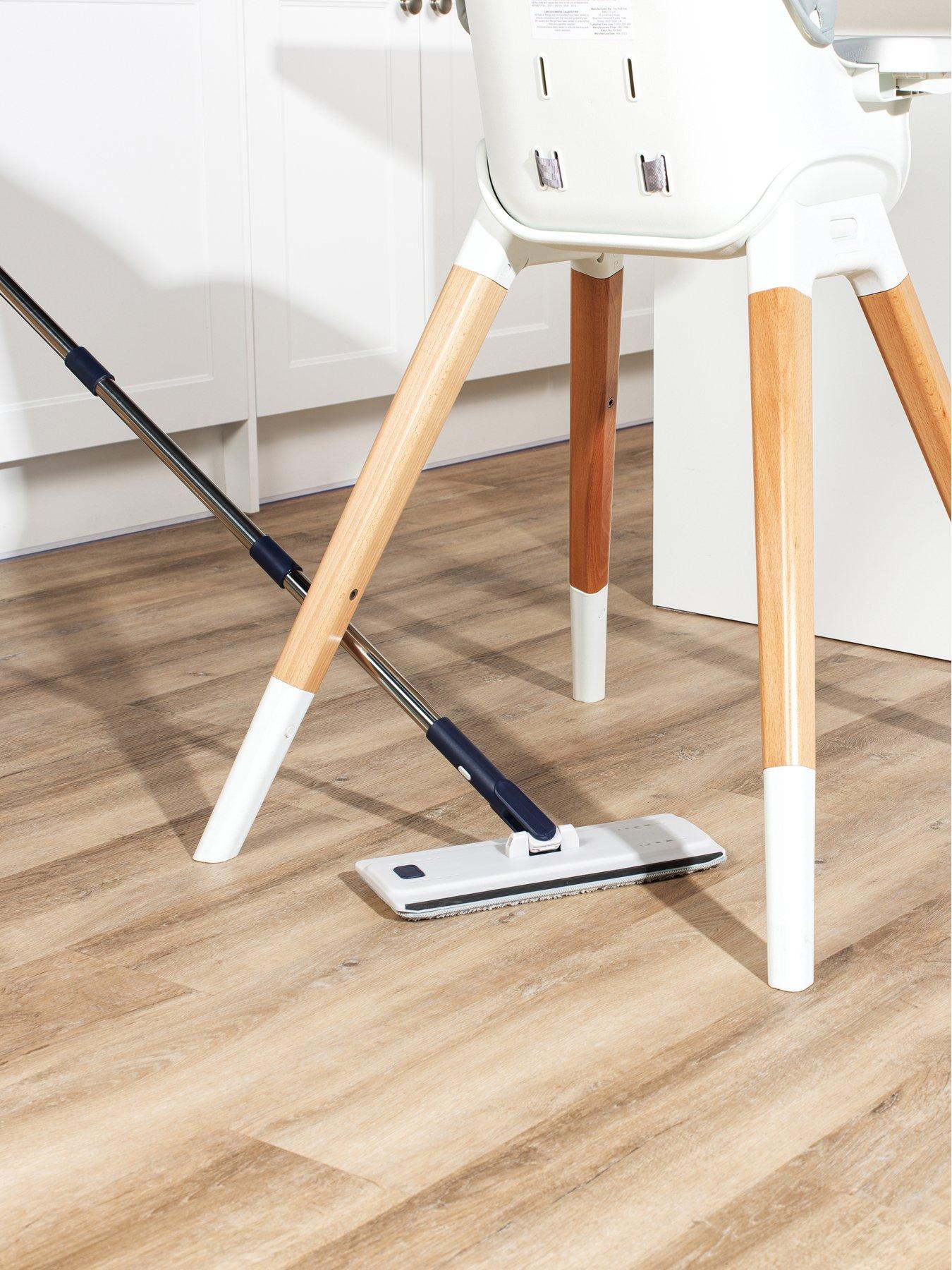 Image 4 of 7 of Beldray Deep Clean Ultimate Flat Mop &amp; Bucket