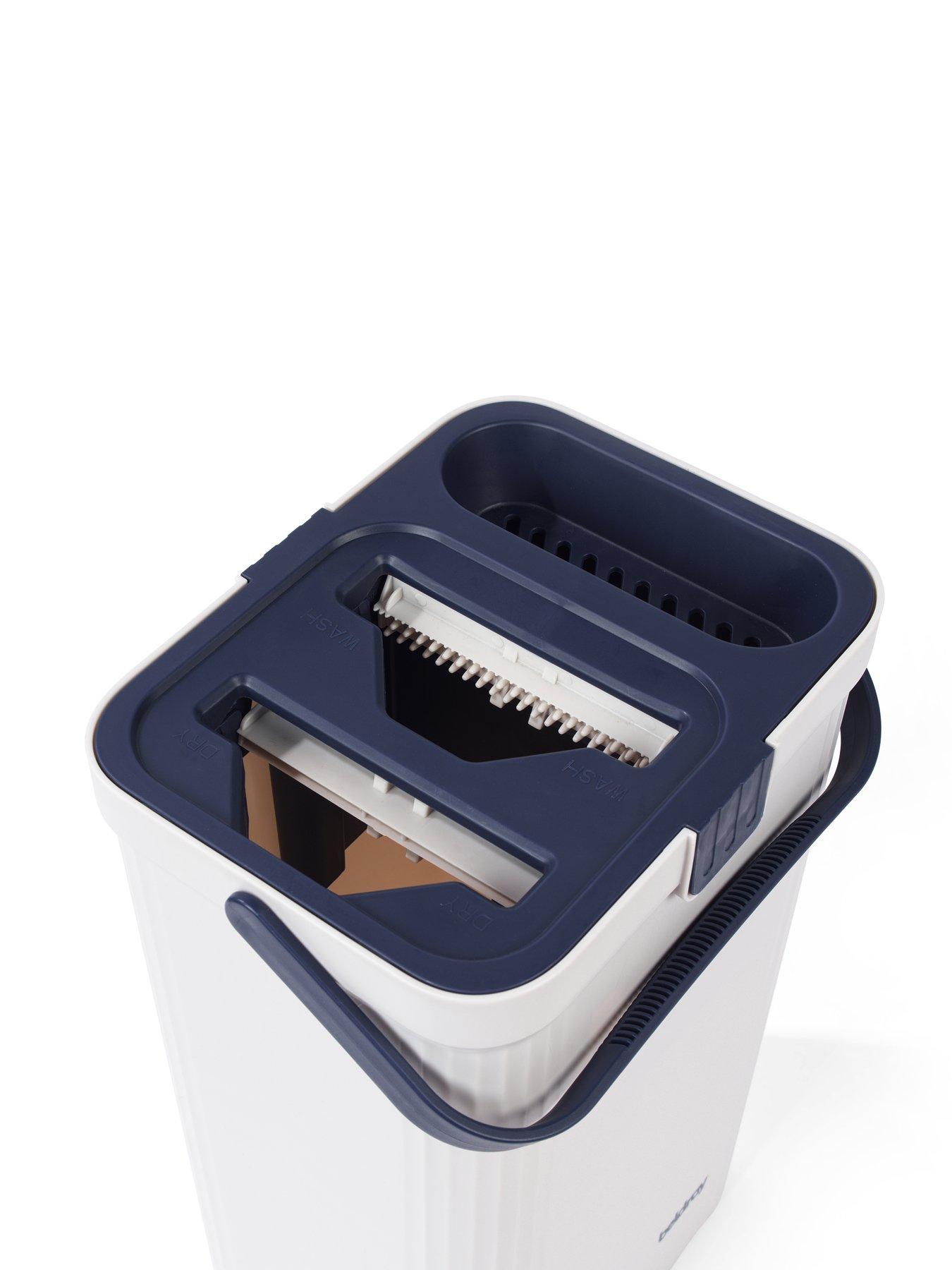 Image 7 of 7 of Beldray Deep Clean Ultimate Flat Mop &amp; Bucket