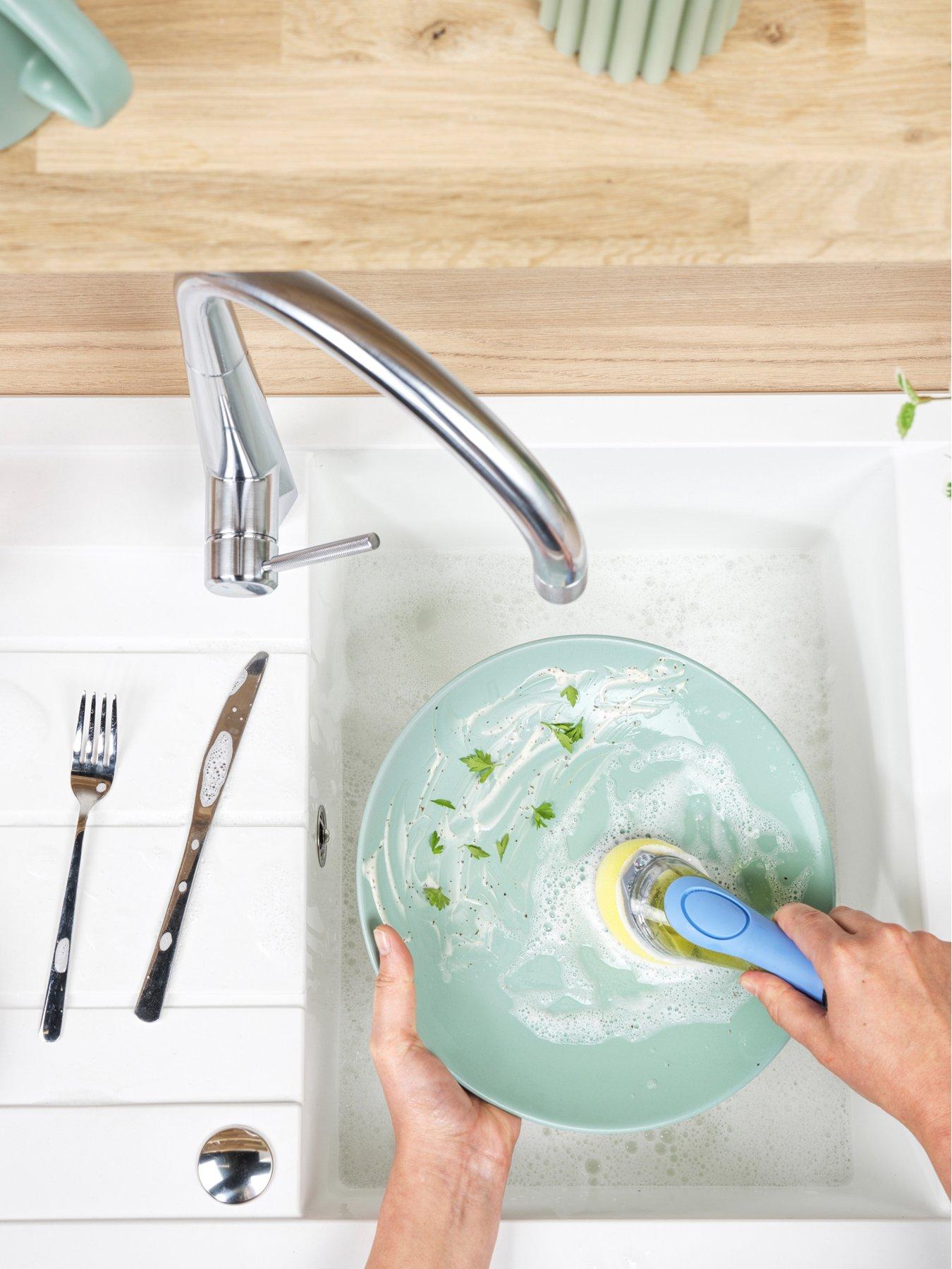Image 1 of 7 of Beldray Sink Bundle