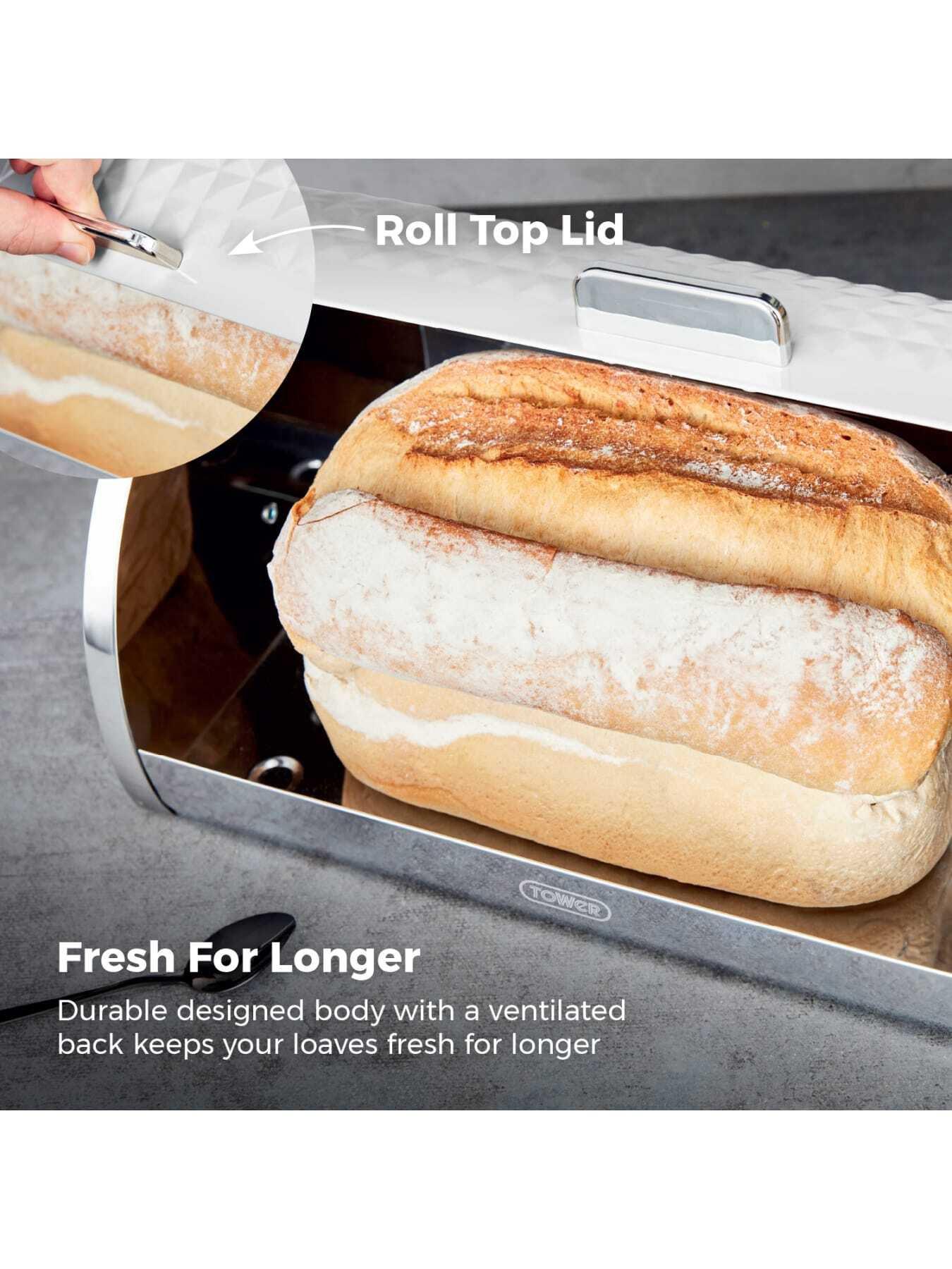 back image of tower-solitaire-4-piece-bread-bin-and-canister-set-white
