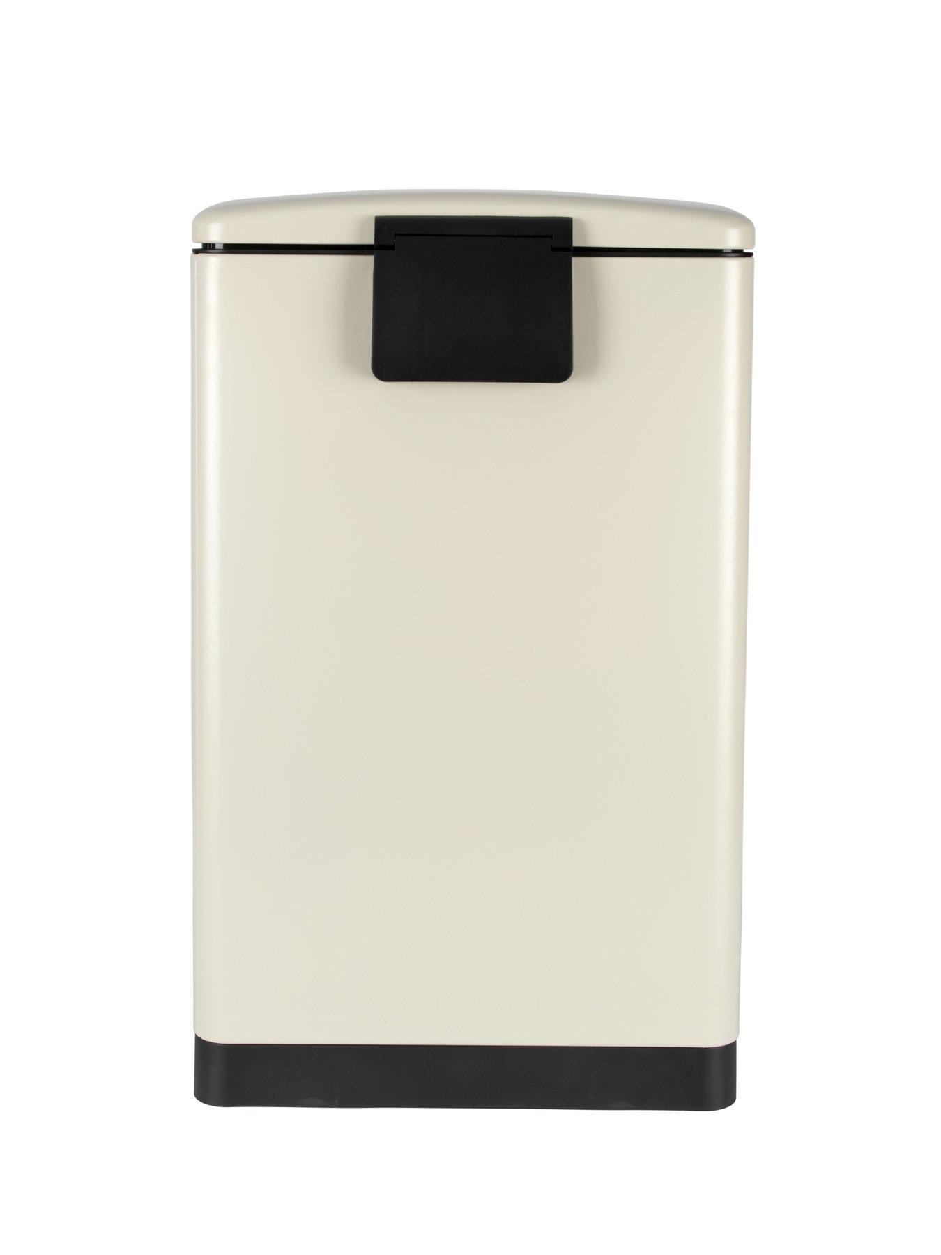 Image 5 of 5 of Salter Pebble 50l Pedal Bin